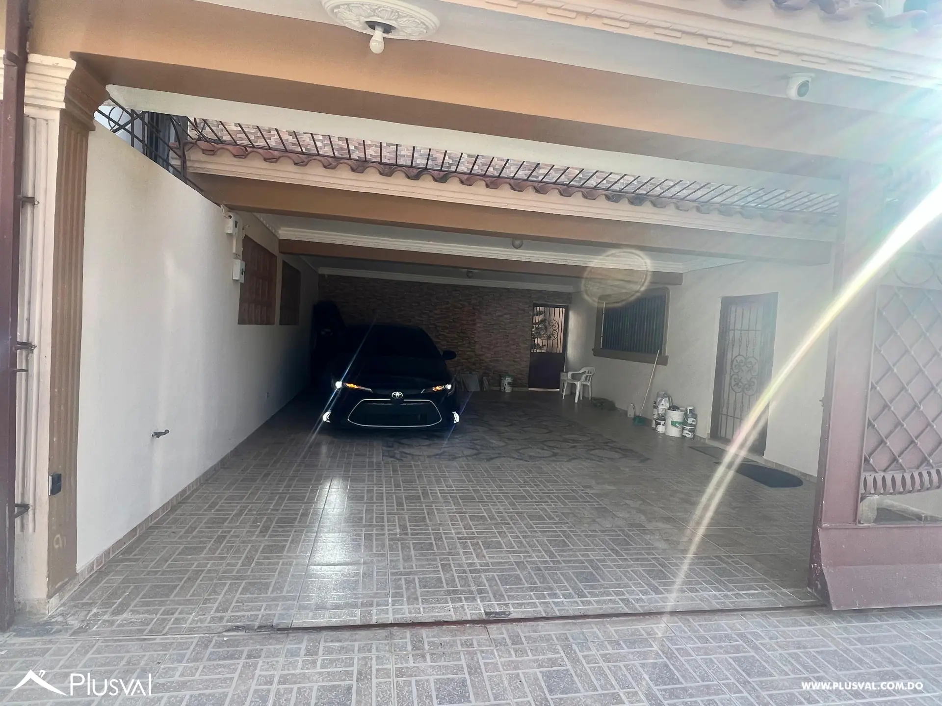 Casa en Brisa Oriental de 3 niveles. 478381