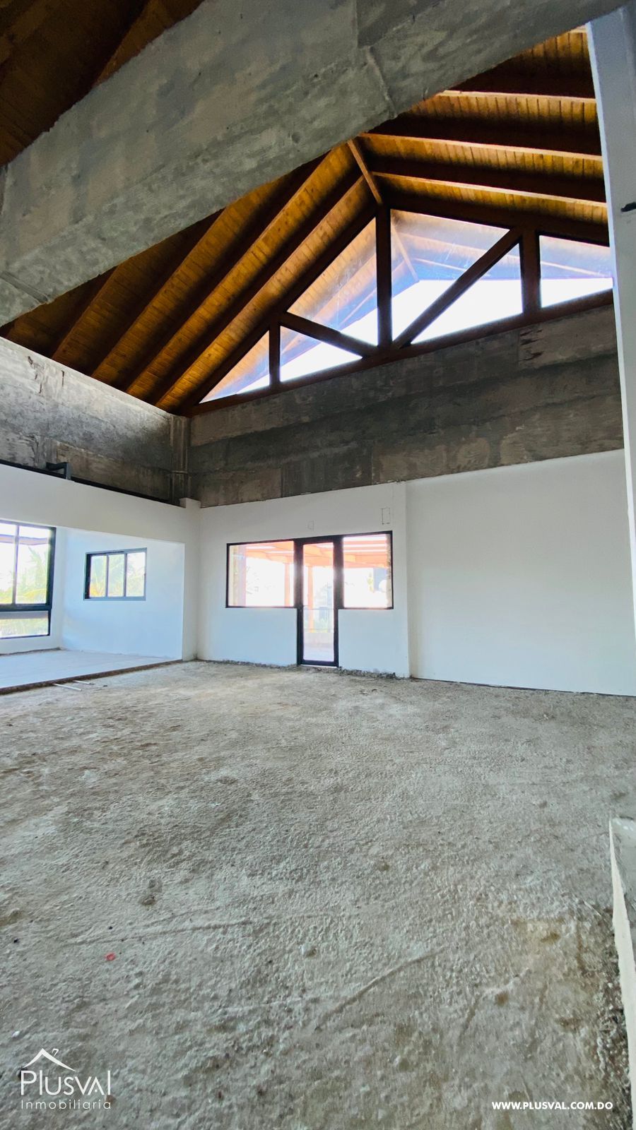 Local comercial en renta en segundo piso, Ave Barcelo Punta Cana 490954