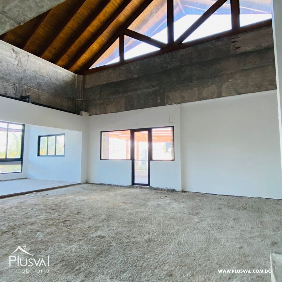 Local comercial en renta en segundo piso, Ave Barcelo Punta Cana 490954