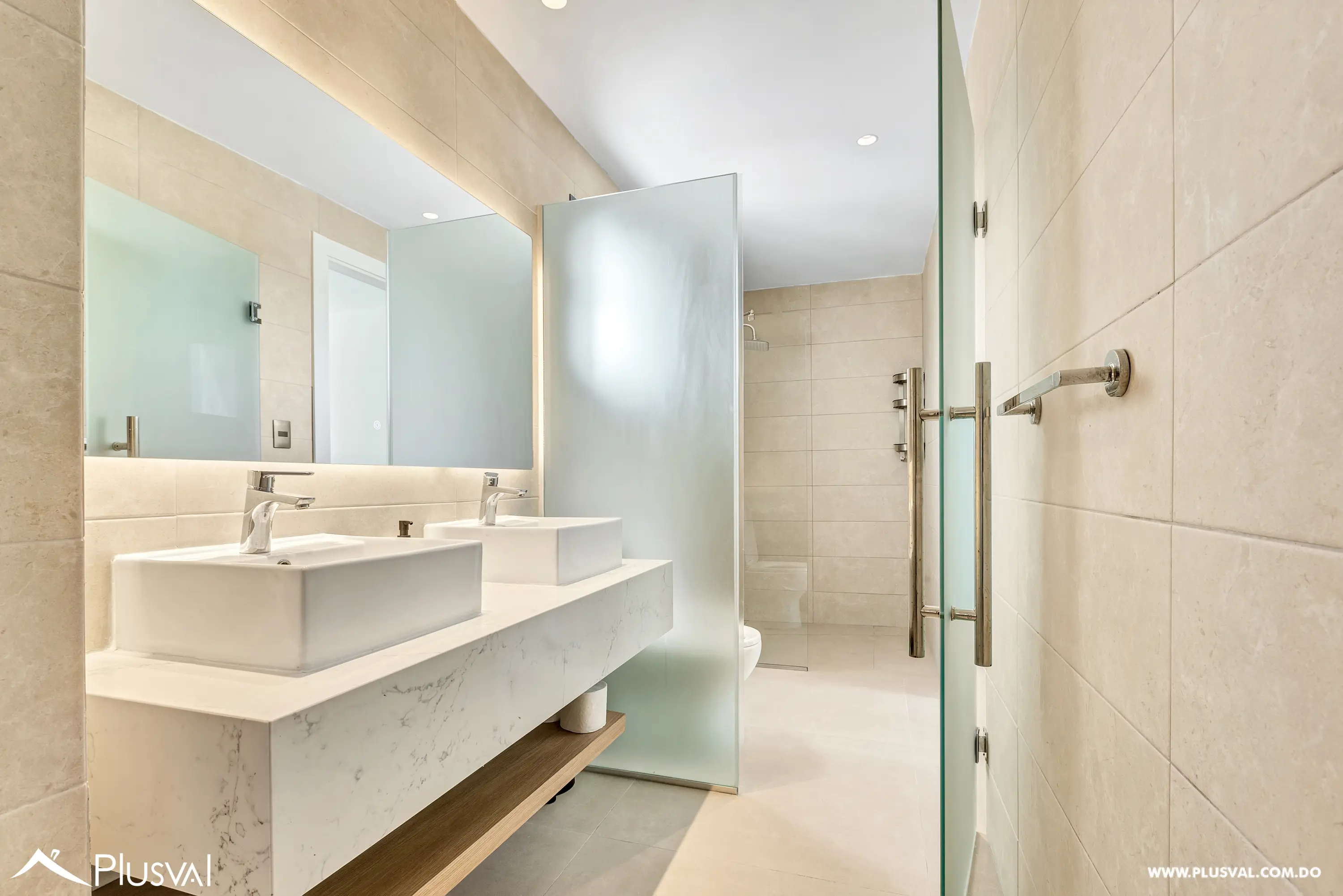 Apartamento C5 – Residencial Beach Garden 3 499783