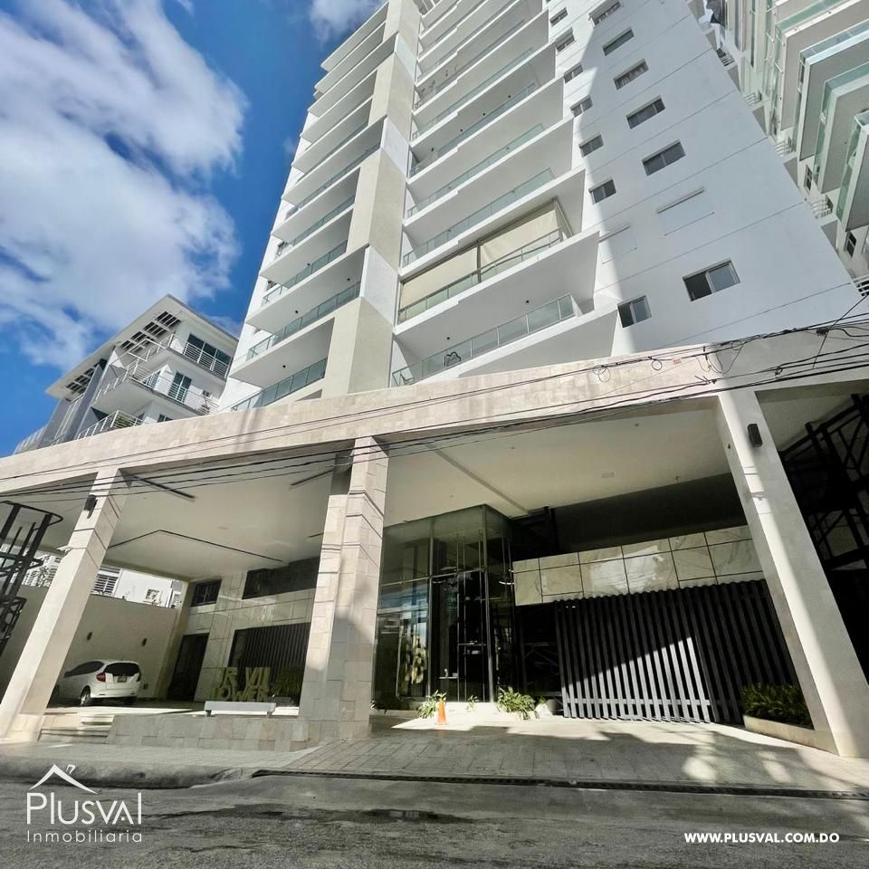 Apartamento en Urb. Real de 1 habitacion con excelente terminación 403820