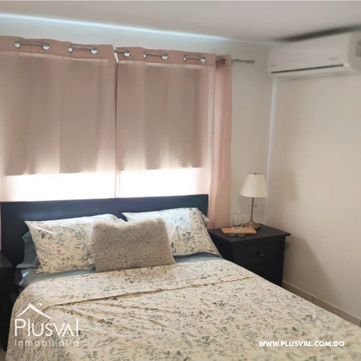 Apartamentos en 4to Nivel Ciudad Juan Bosch 250427