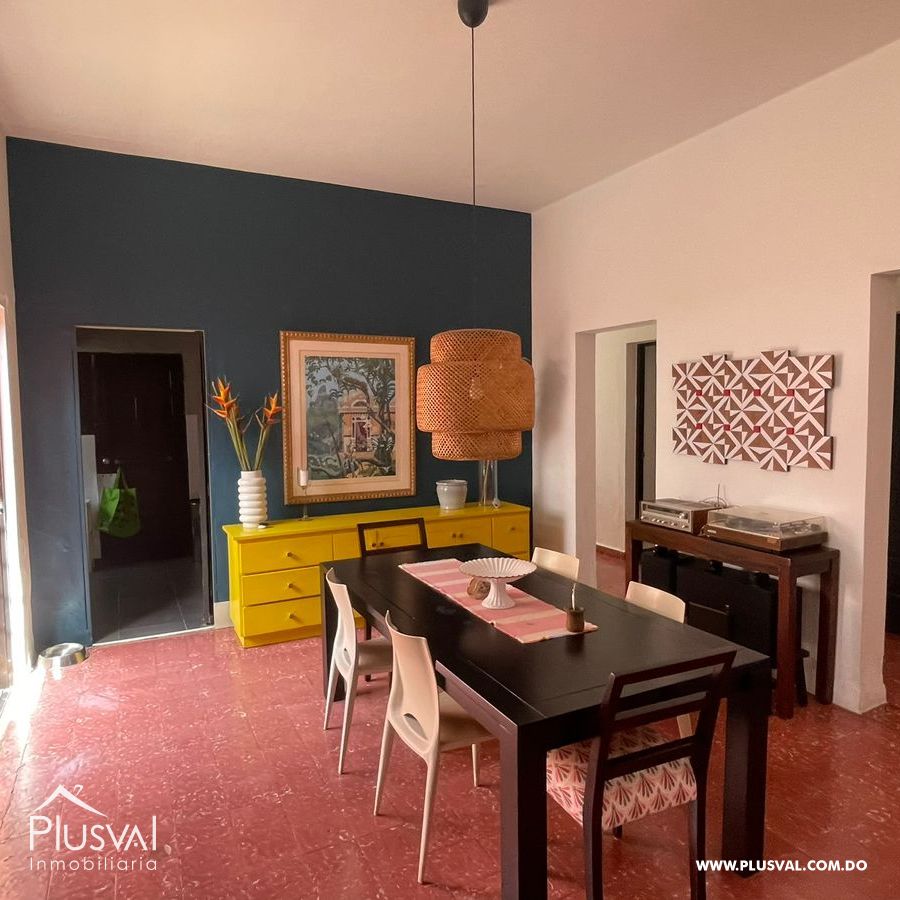 Casa en Venta en el sector de Gazcue 449451