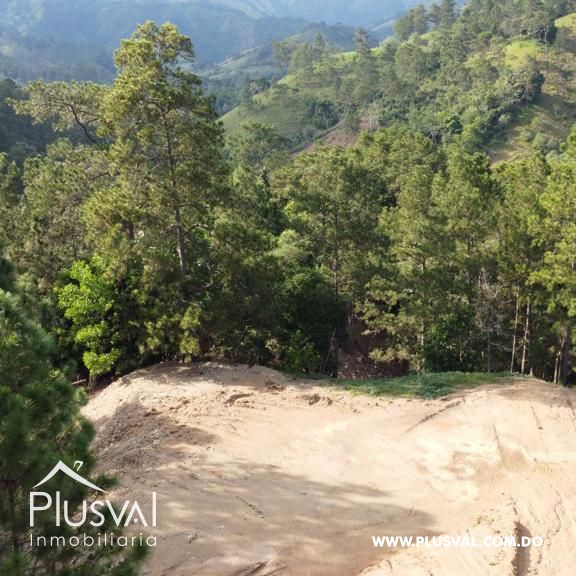 Solar en venta en Monteverde, Jarabacoa 318799