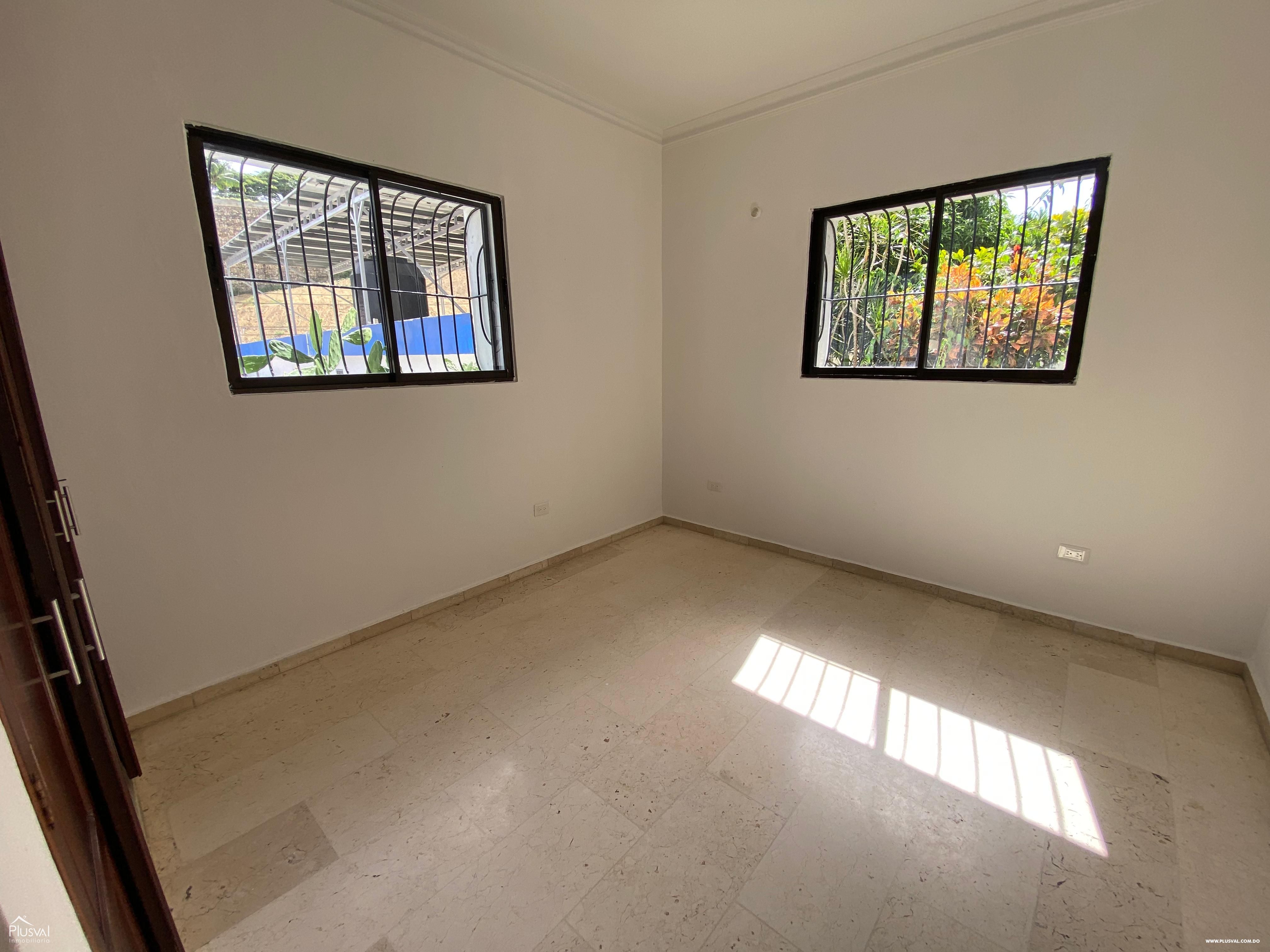 Céntrico apartamento de Venta en los Cerros de Gurabo 452811