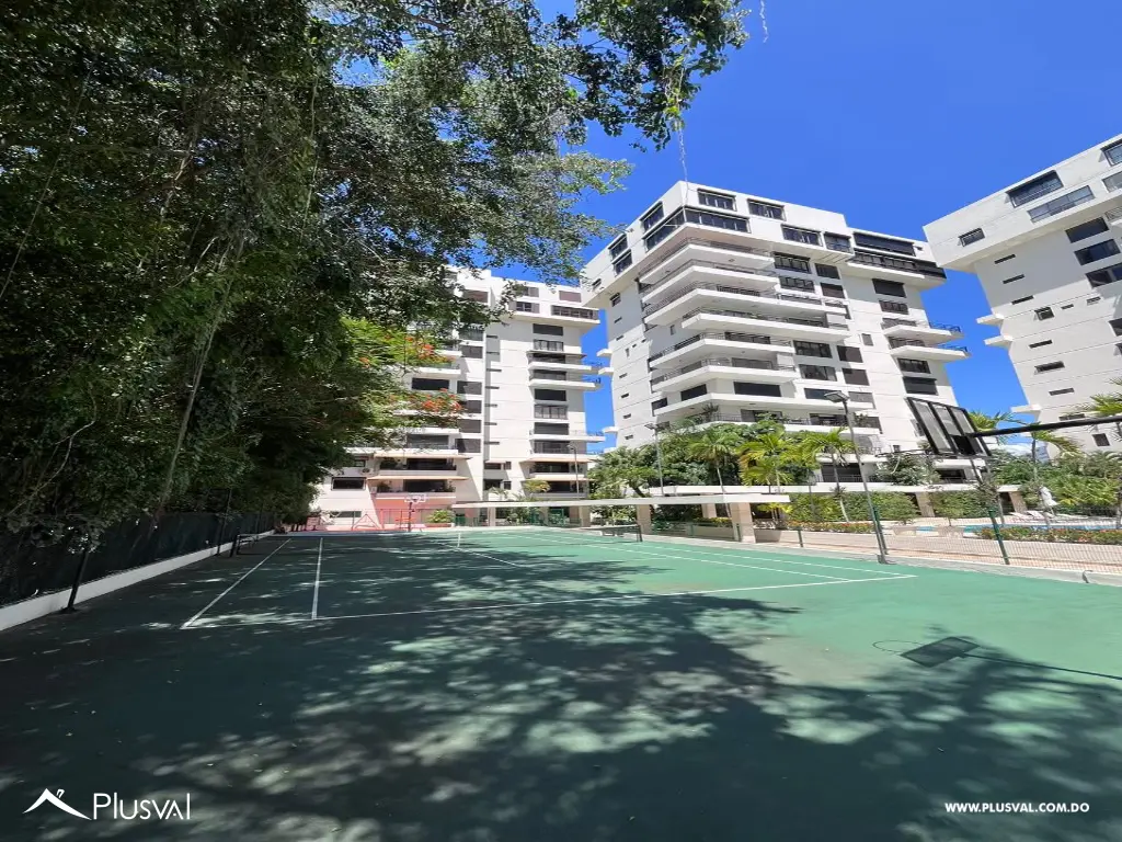 Amplio apartamento en alquiler en La Esperilla 535523