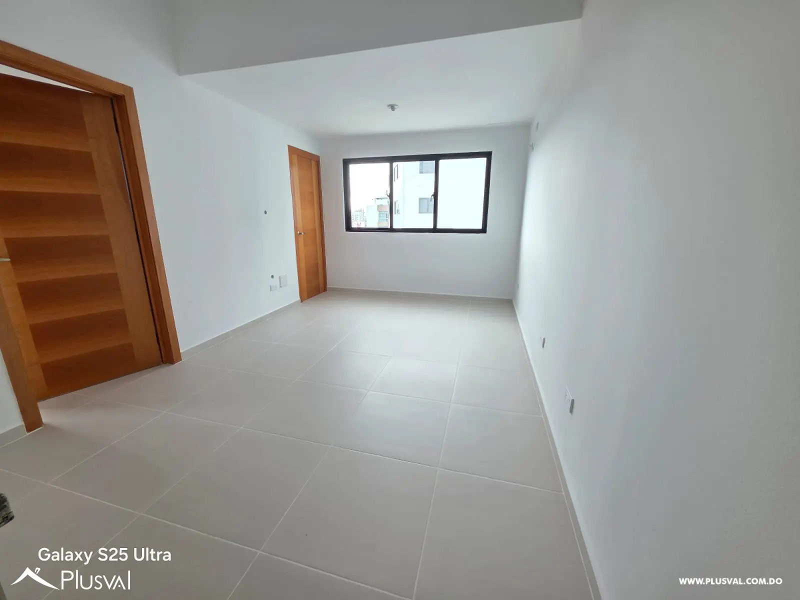 Nuevo a estrenar, Apartamento de una habitacion en un piso alto, linea blanca completa 494573