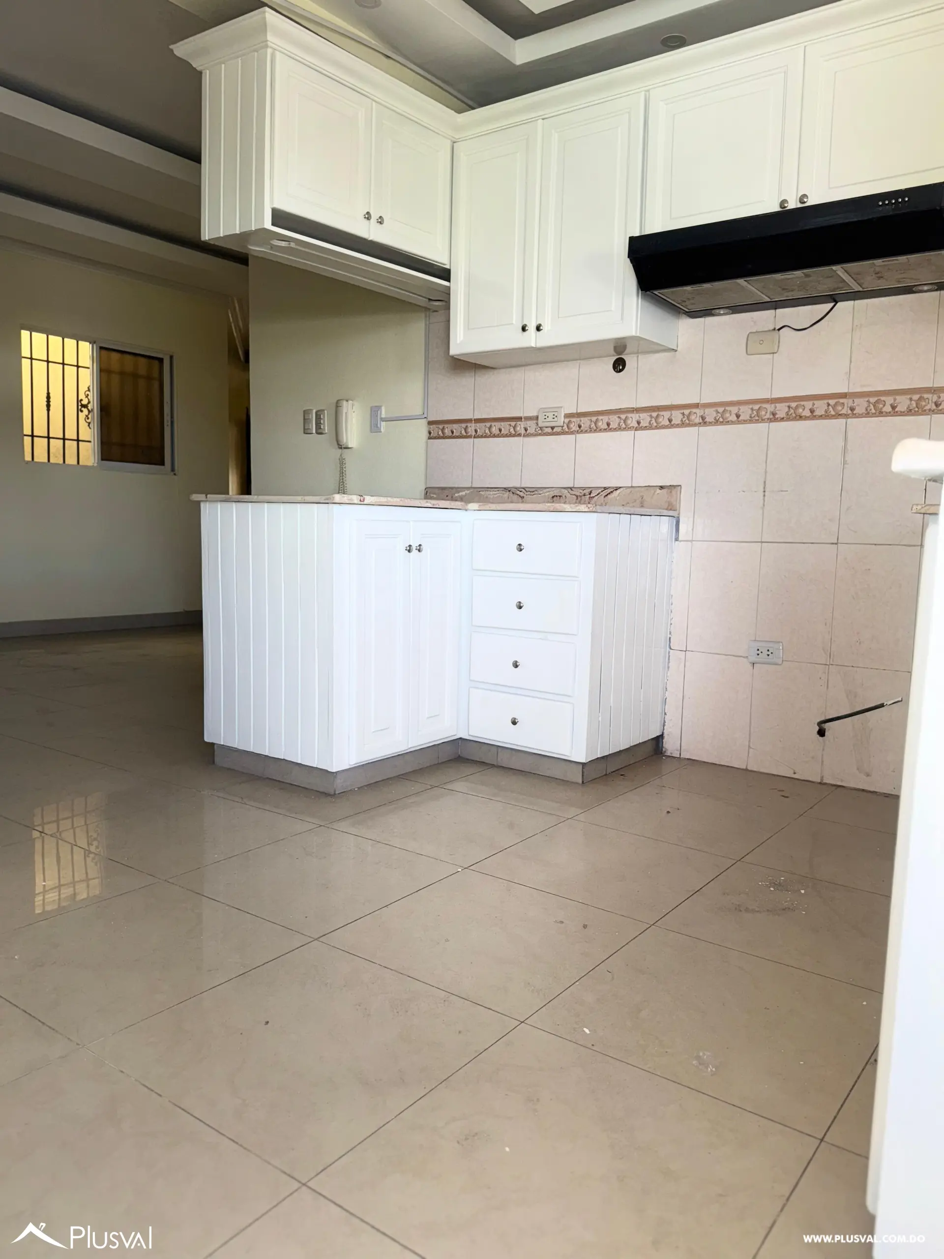Espacioso apartamento en venta de Alma Rosa 479317