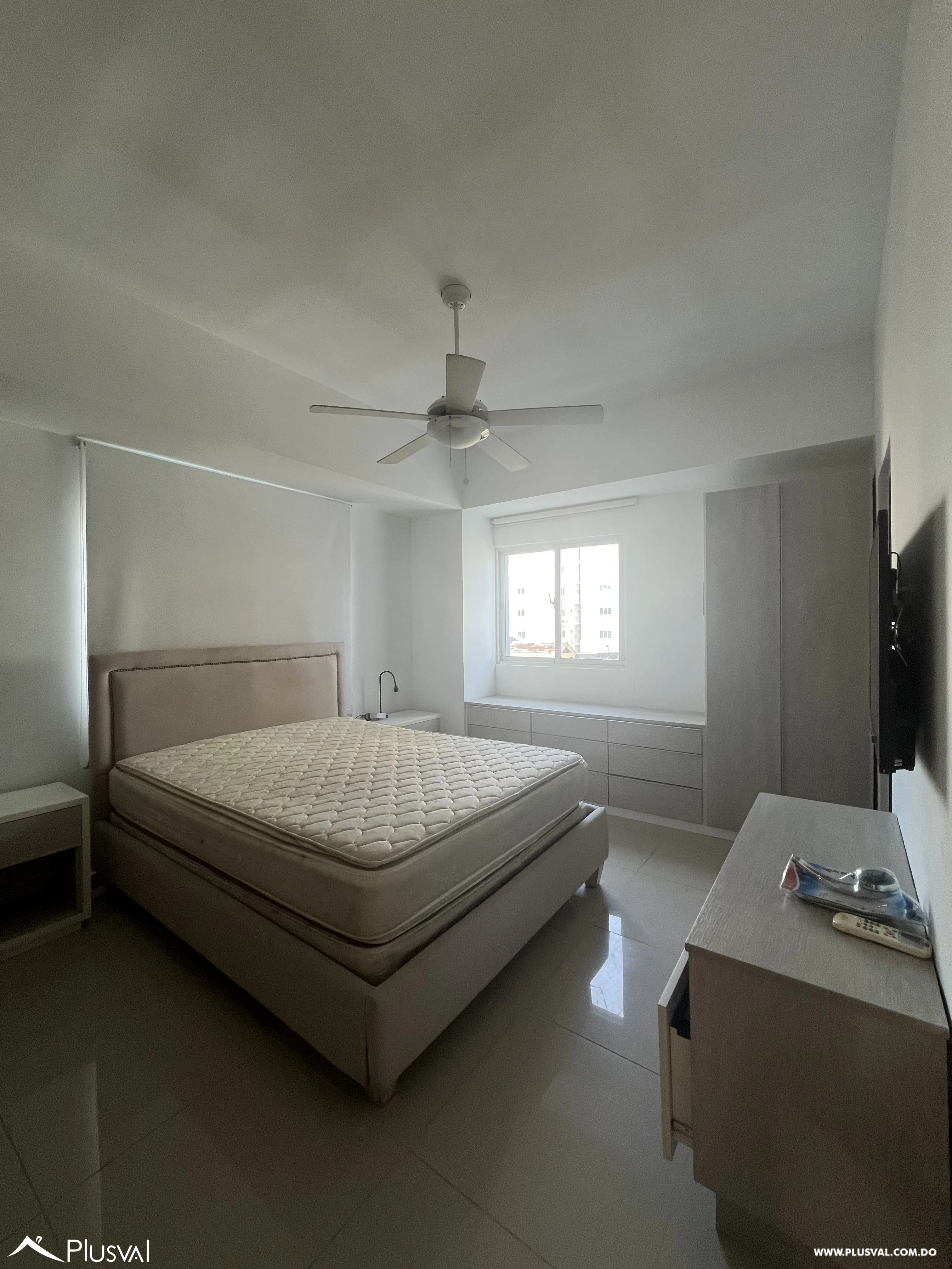 Alquiler apartamento de 2 habitaciones amueblado 463088