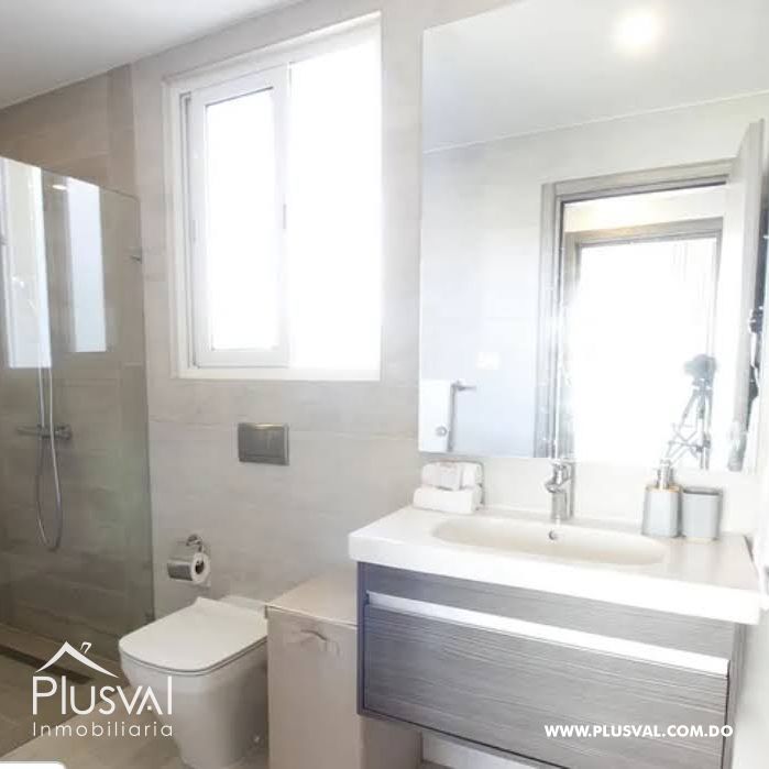 Apartamento en venta en Hard Rock, Punta Cana 410104