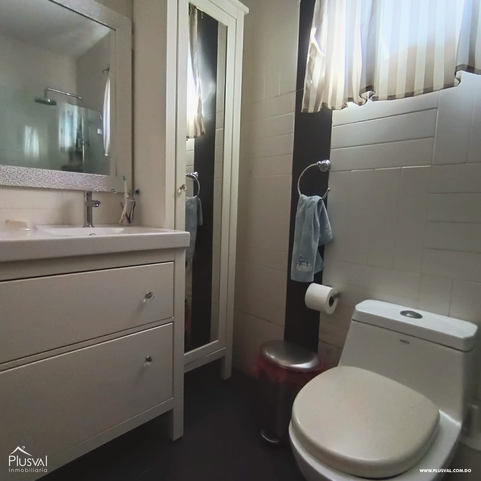 Amplio Penthouse en Los Restauradores 414106