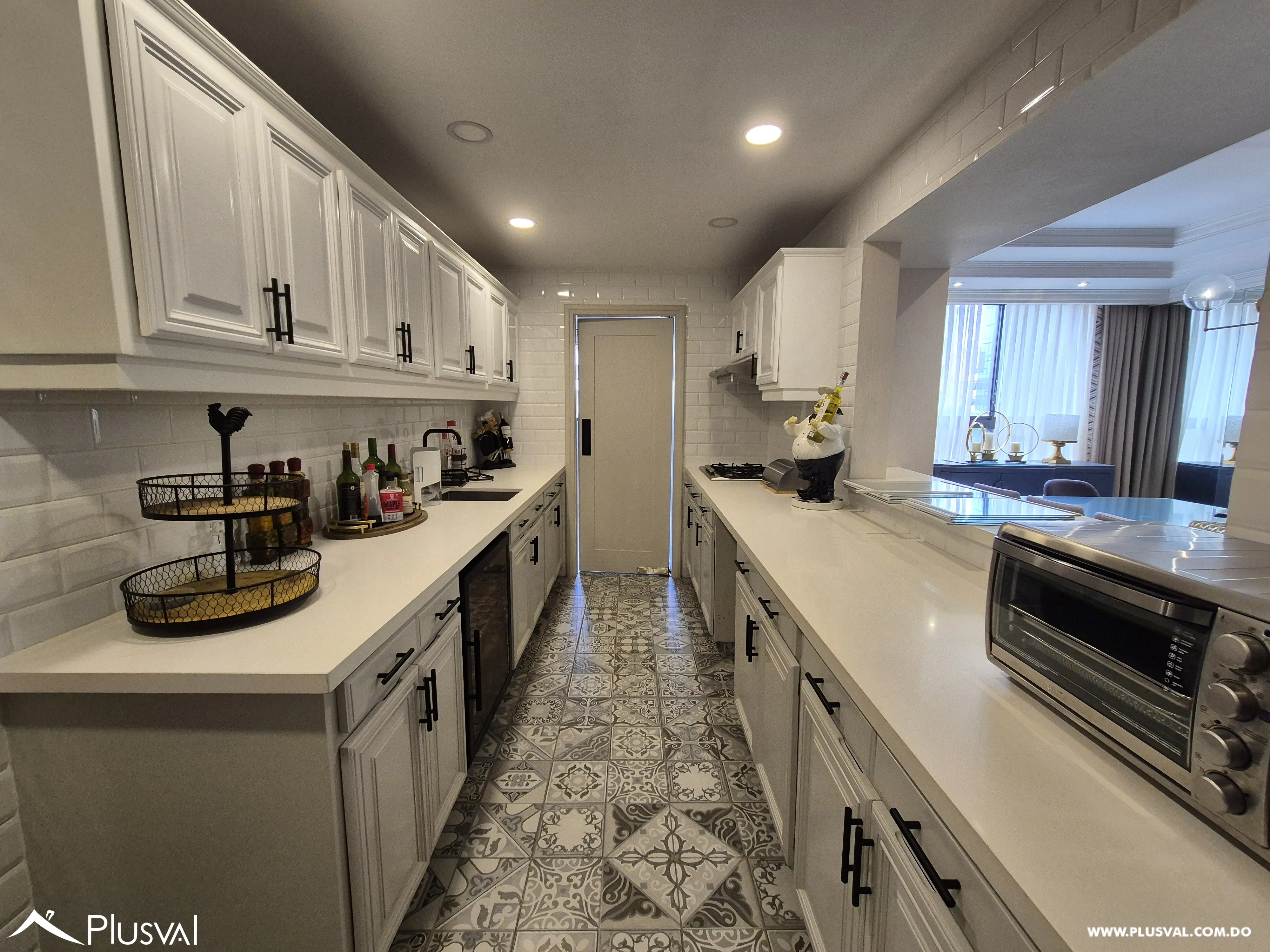 Apartamento en venta en la Julia totalmente amueblado 451893