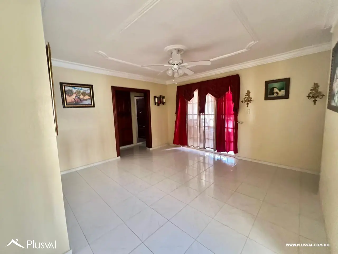 Casa en Bani de 6 habitaciones 499024