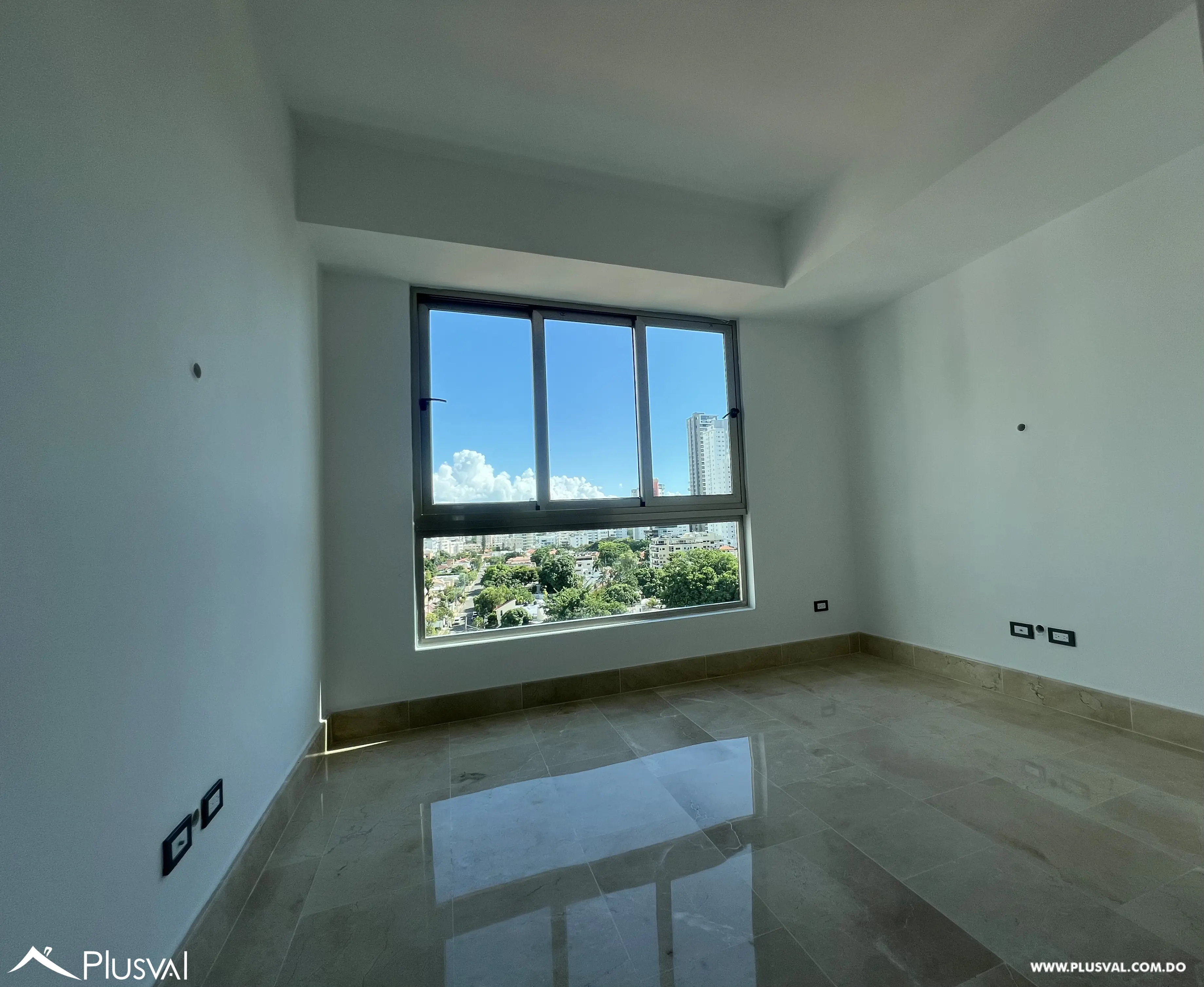 Exclusivo apartamento en alquiler en los Cacicazgos 478109