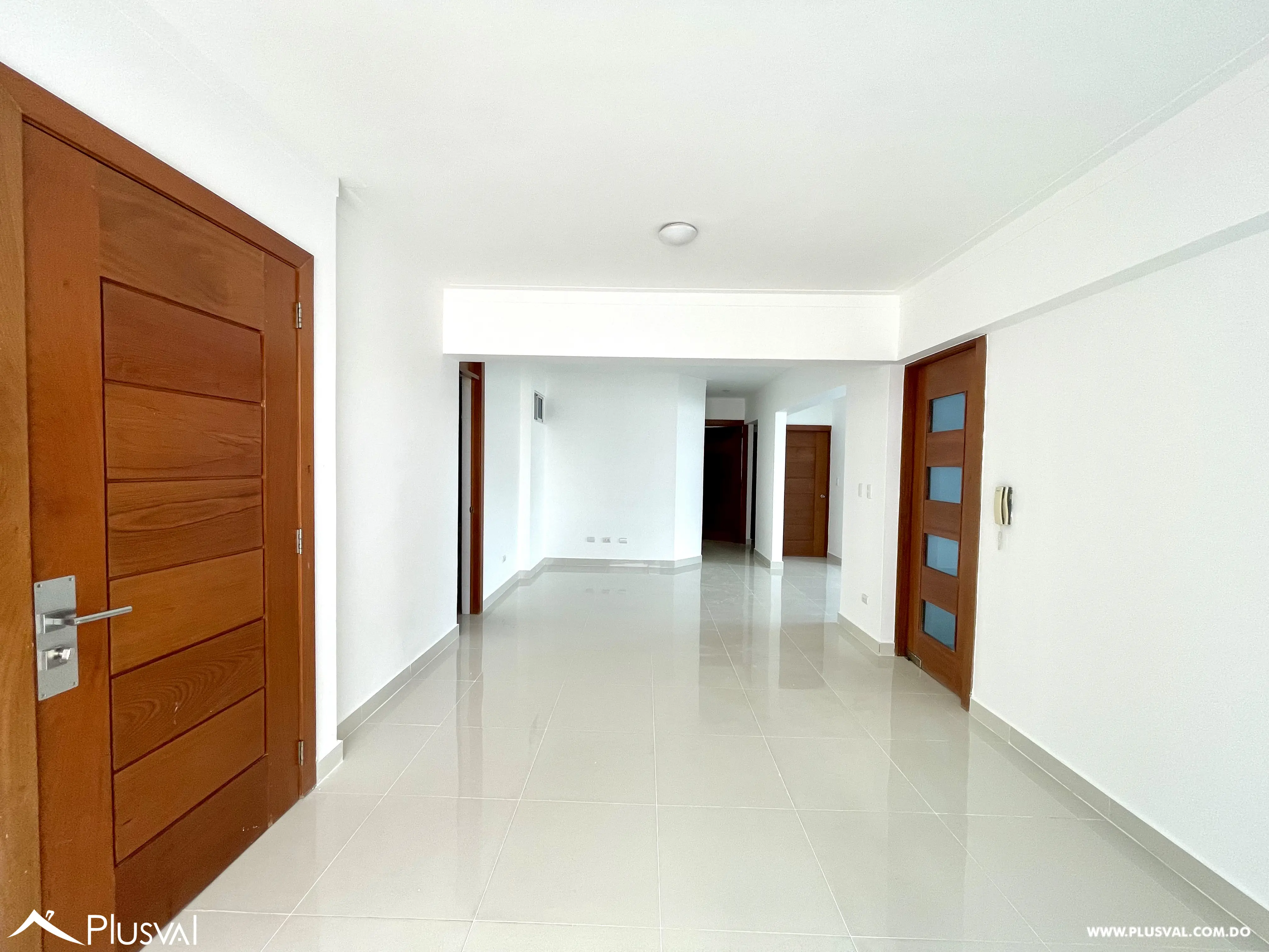 Apartamento en Venta en El Millón 495920