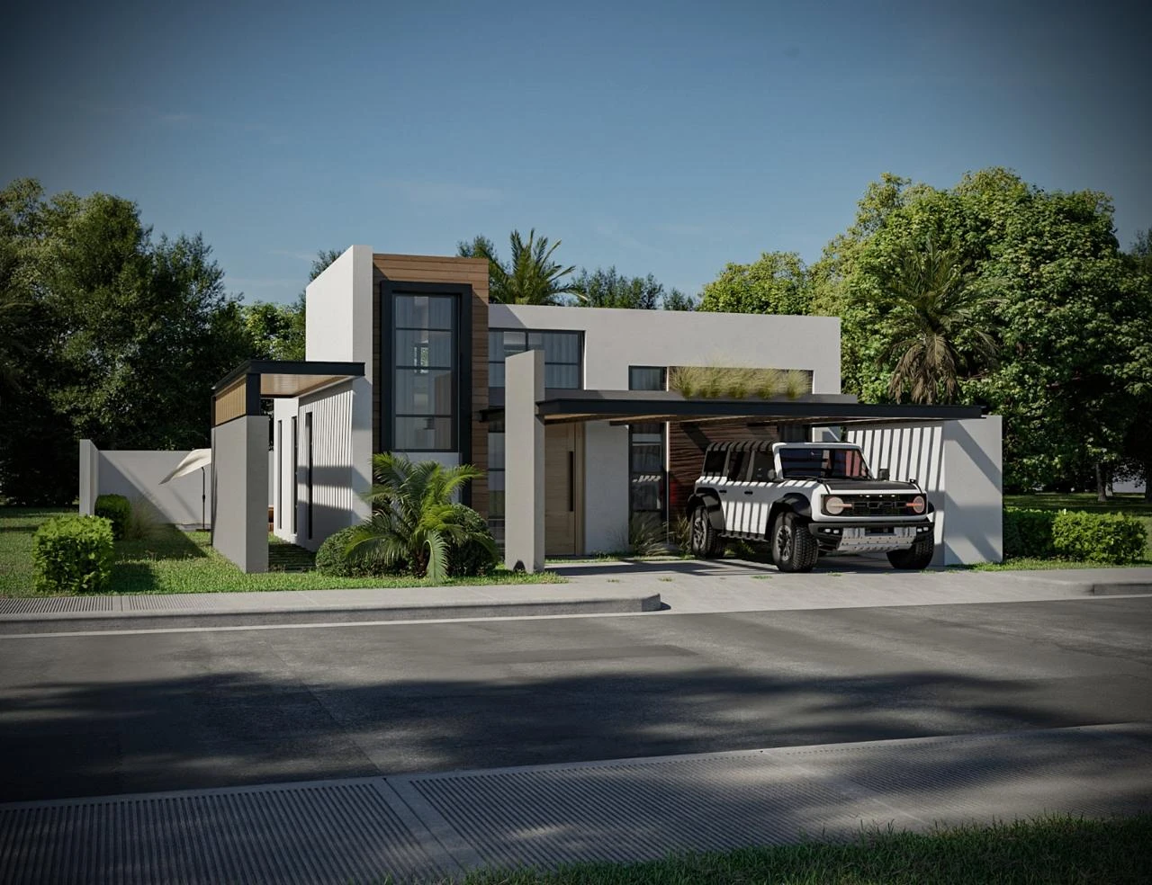 Olmos Residences 443514