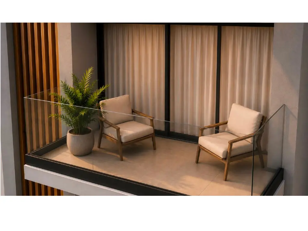 Apartamento de 3 habitaciones en Brisa Oriental 527224