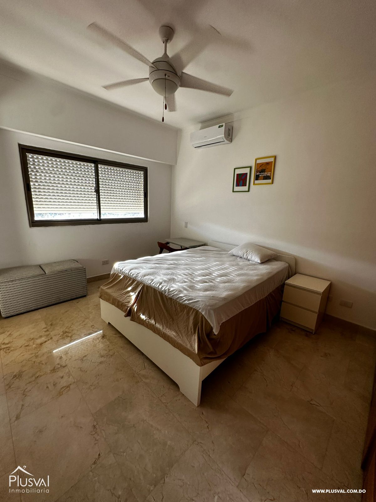 Residencia de lujo en Evaristo Morales. Amplio, privado y estratégicamente ubicado. 319275