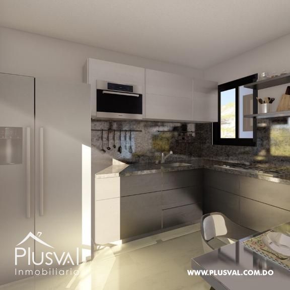 "Bienvenidos al nuevo proyecto de apartamentos, que combina lujo, comodidad y estilo en un solo lugar" 329861