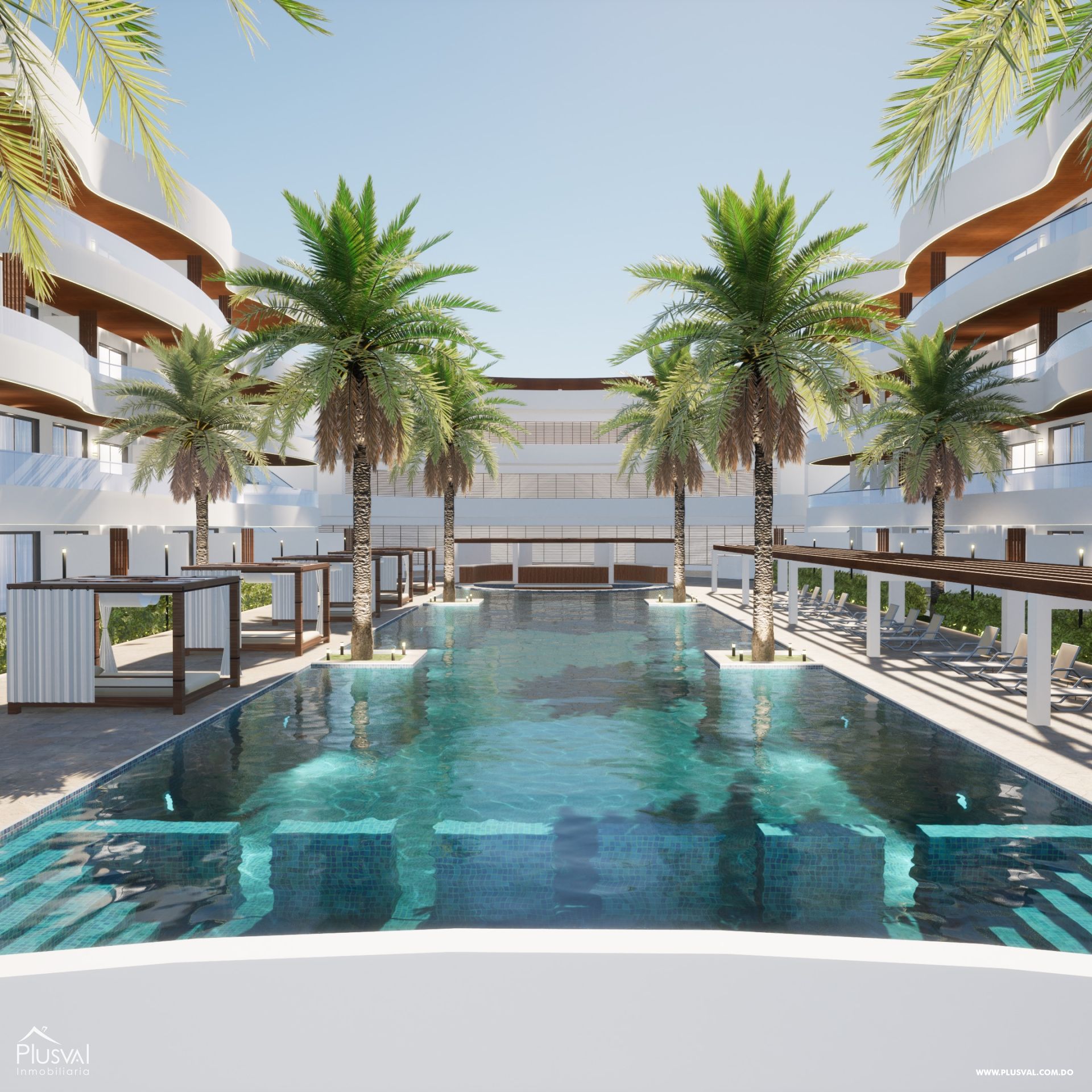 The Experience Alana Condo-hotel 1 y 2 Habitaciones 328678