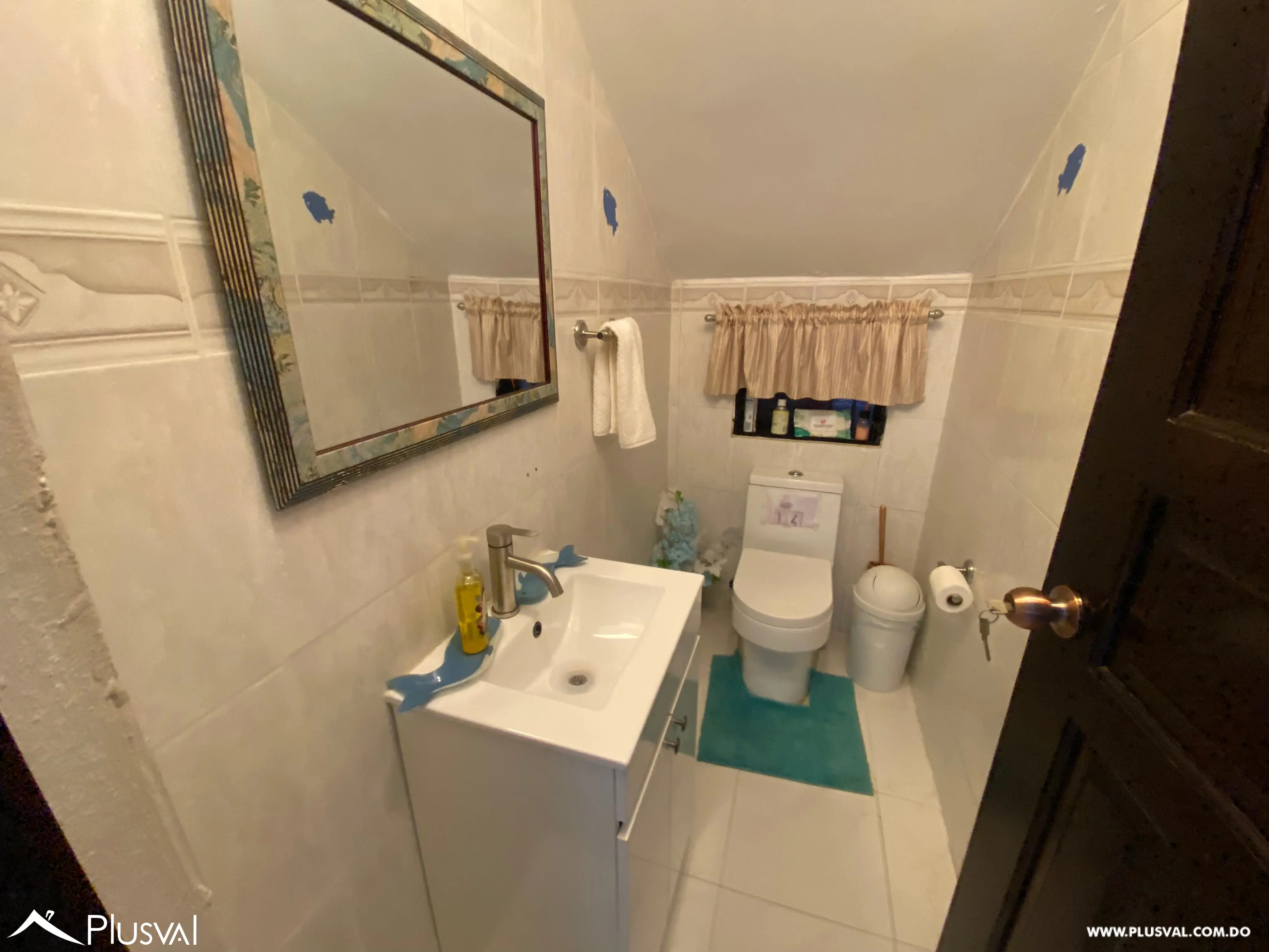 Casa Unifamiliar en Venta en Cerro Alto 464088