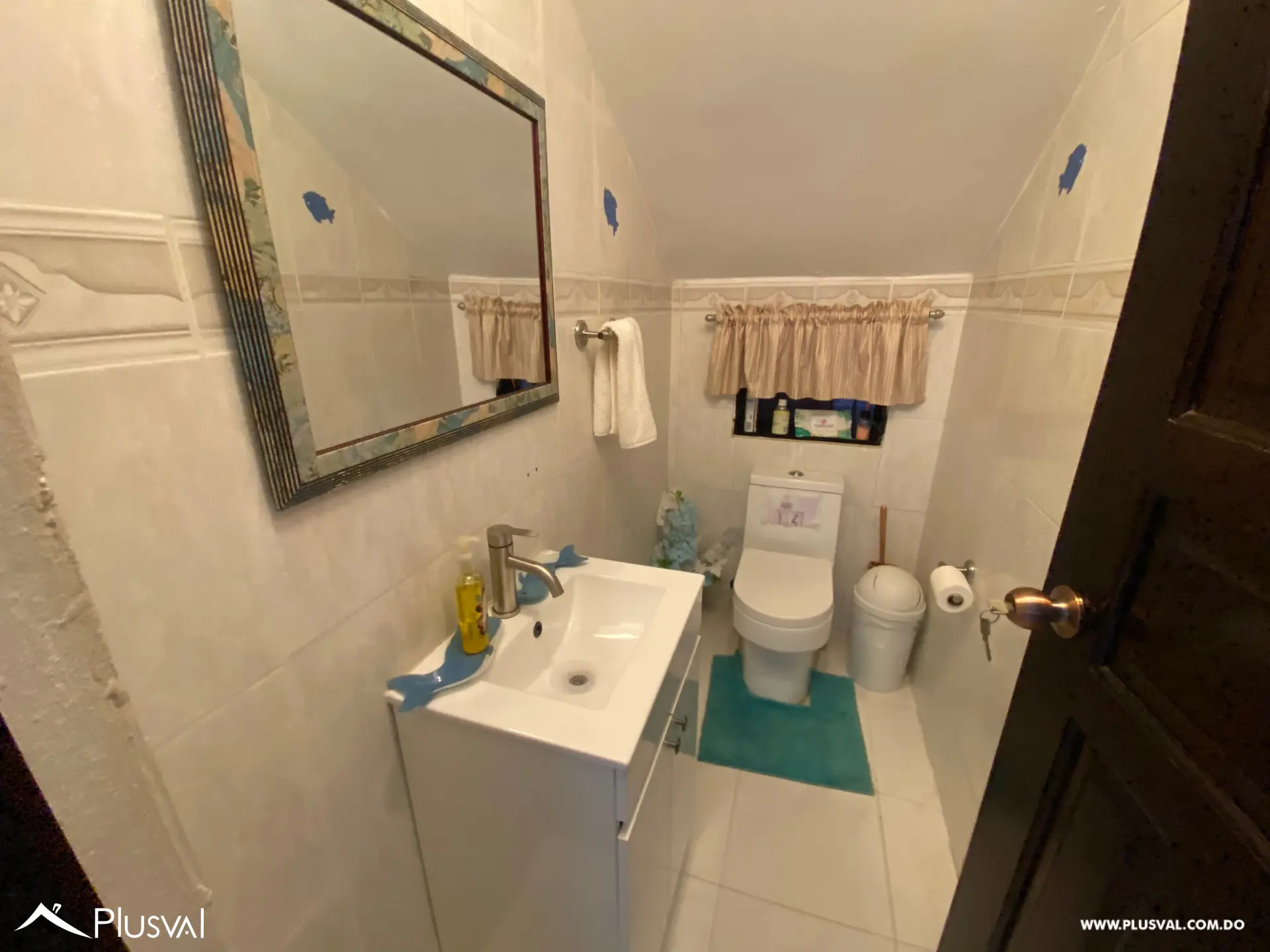 Casa Unifamiliar en Venta en Cerro Alto 464088