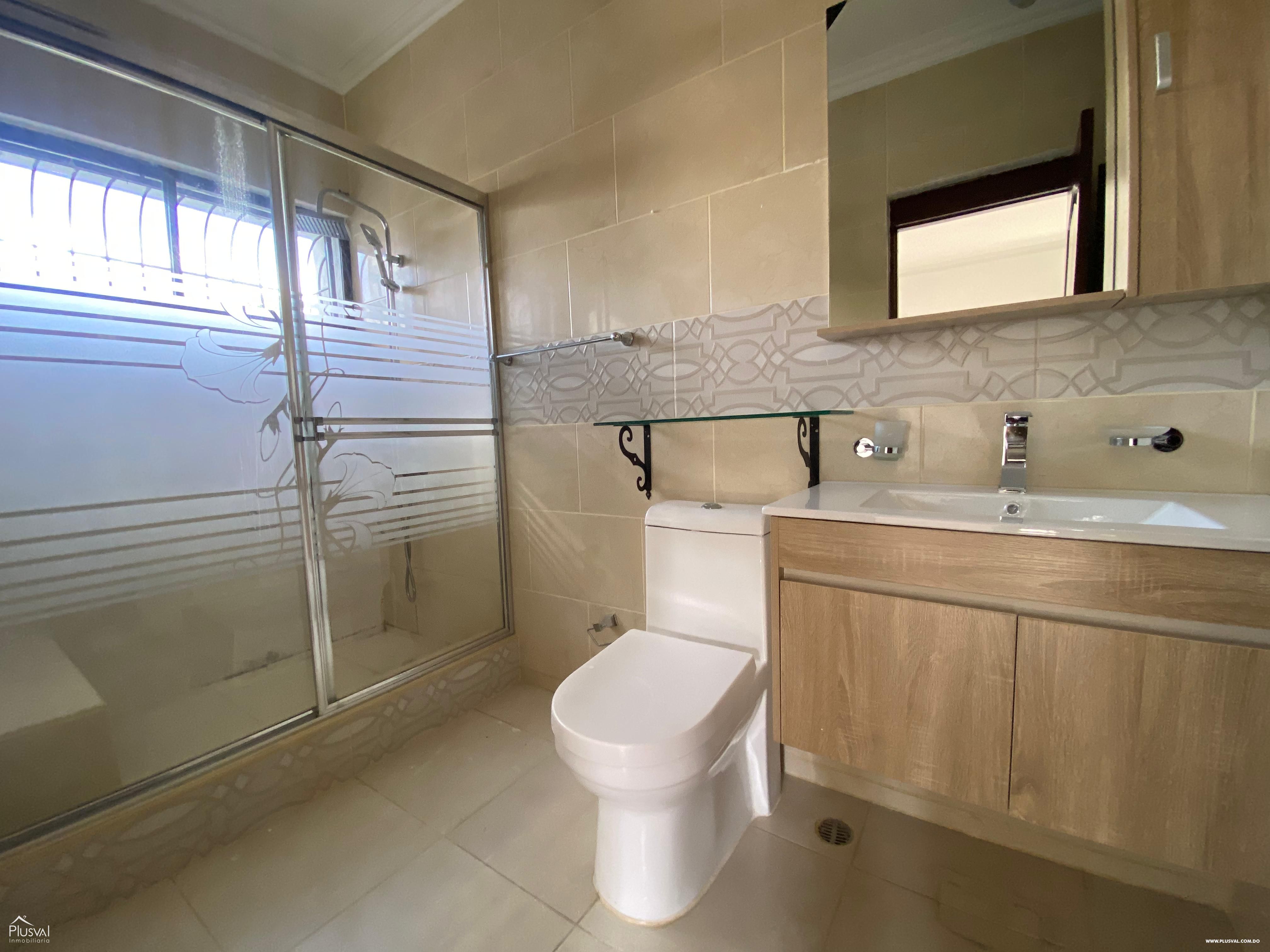 Céntrico apartamento de Venta en los Cerros de Gurabo 452815