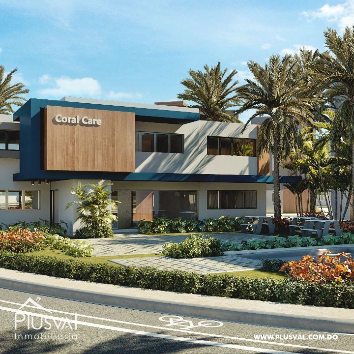 Apartamento en Venta,  Punta cana 435818