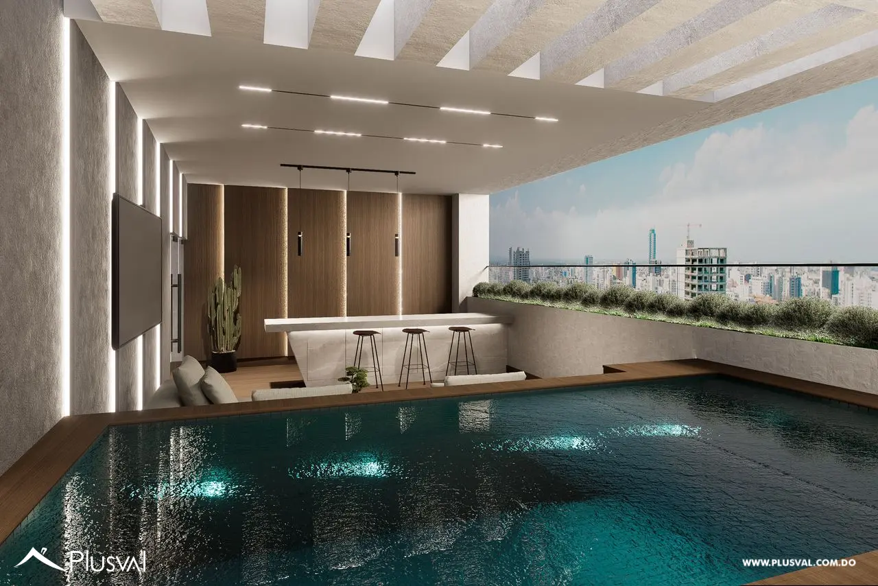 Apartamento en venta de 3 habitaciones en Urbanizacion Real 501945