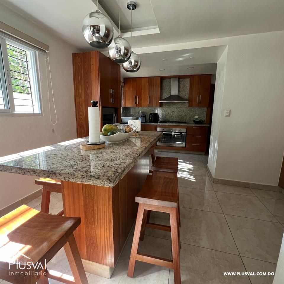 Casa en proyecto cerrado y exclusivo en la carr. Duarte, Pontezuela 344887