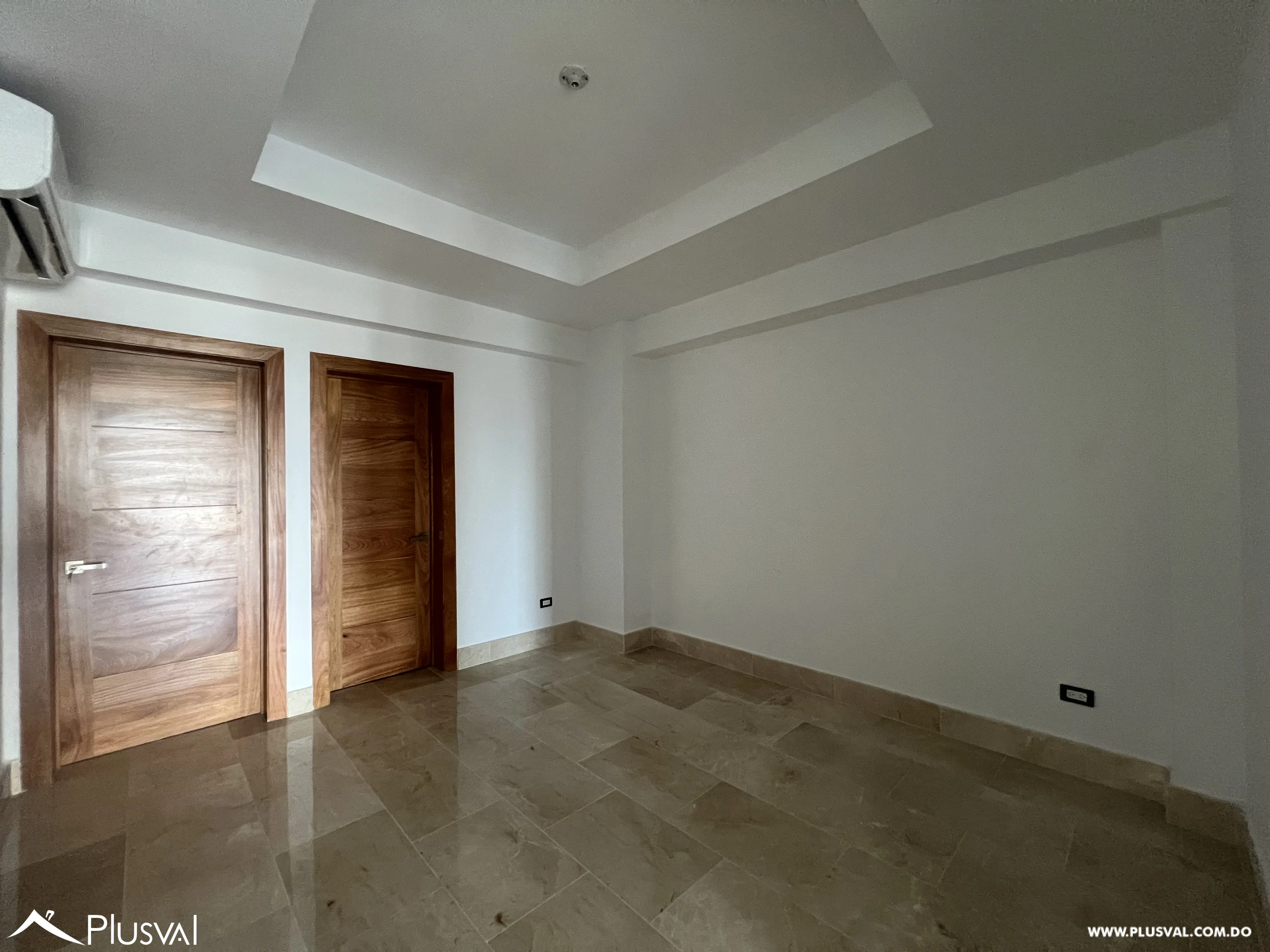 Exclusivo apartamento en alquiler en los Cacicazgos 478028