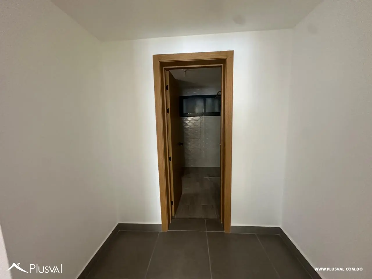 Apartamento de 1 habitación en Venta en Gazcue 468865