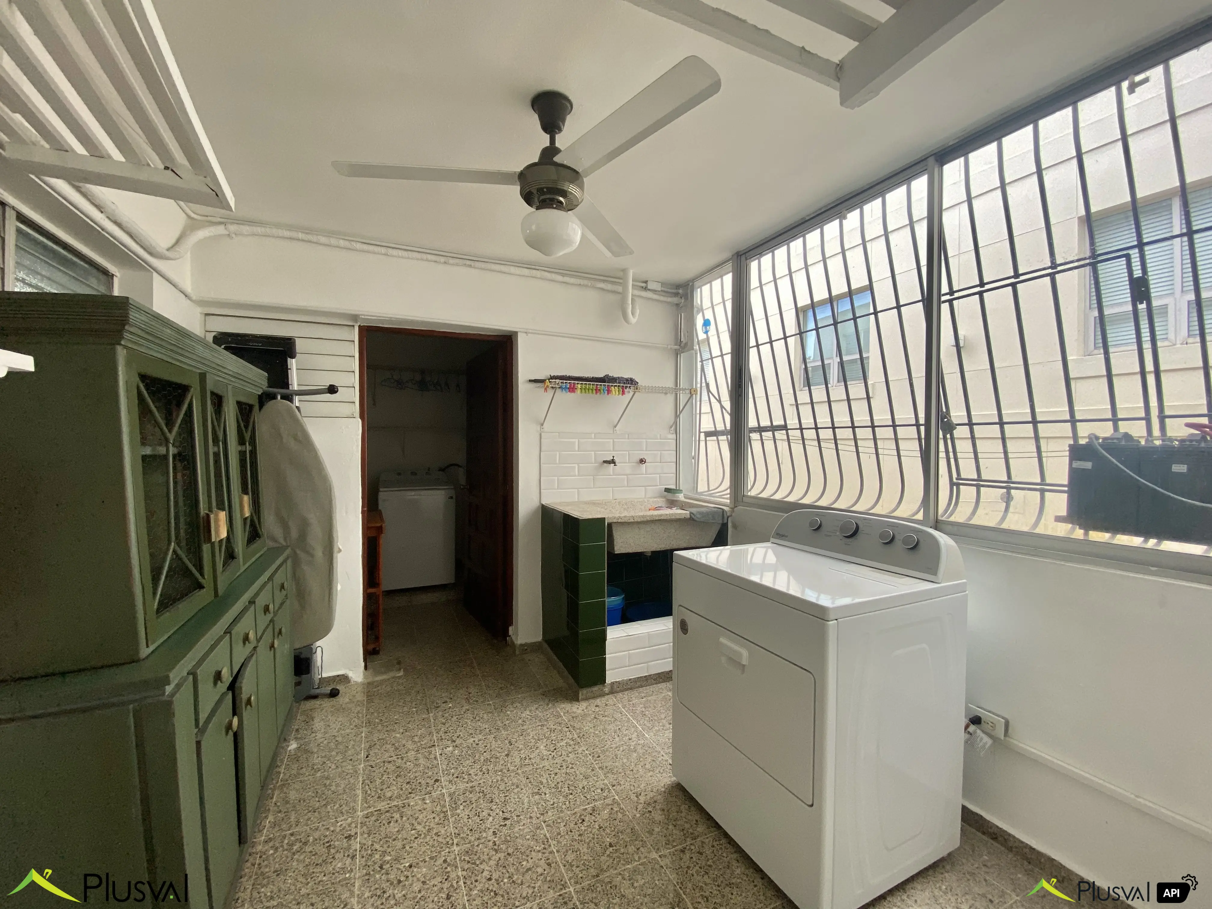 Excelente Apartamento en Alquiler Amueblado 449381