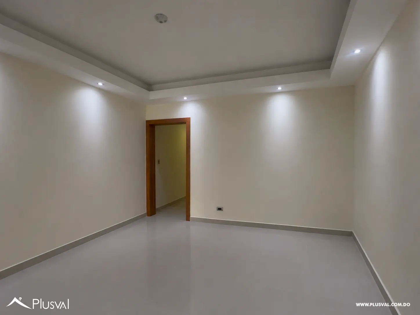 Apartamento en alquiler en Alma Rosa I 507993
