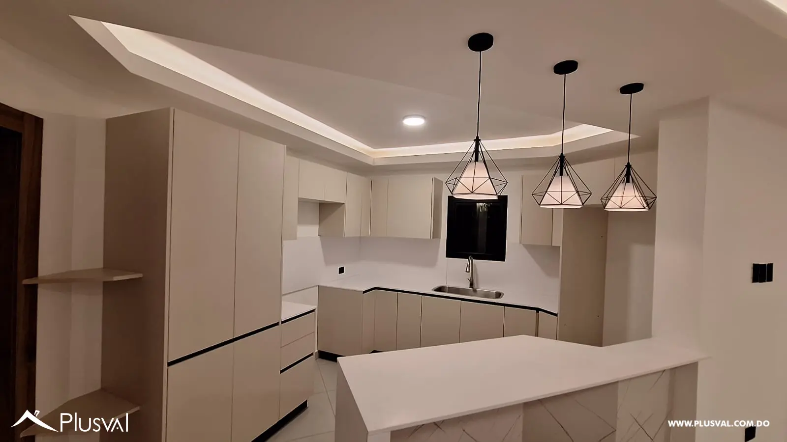 Oasis de Lujo en La Vega: Casa Tipo Twin House 491160
