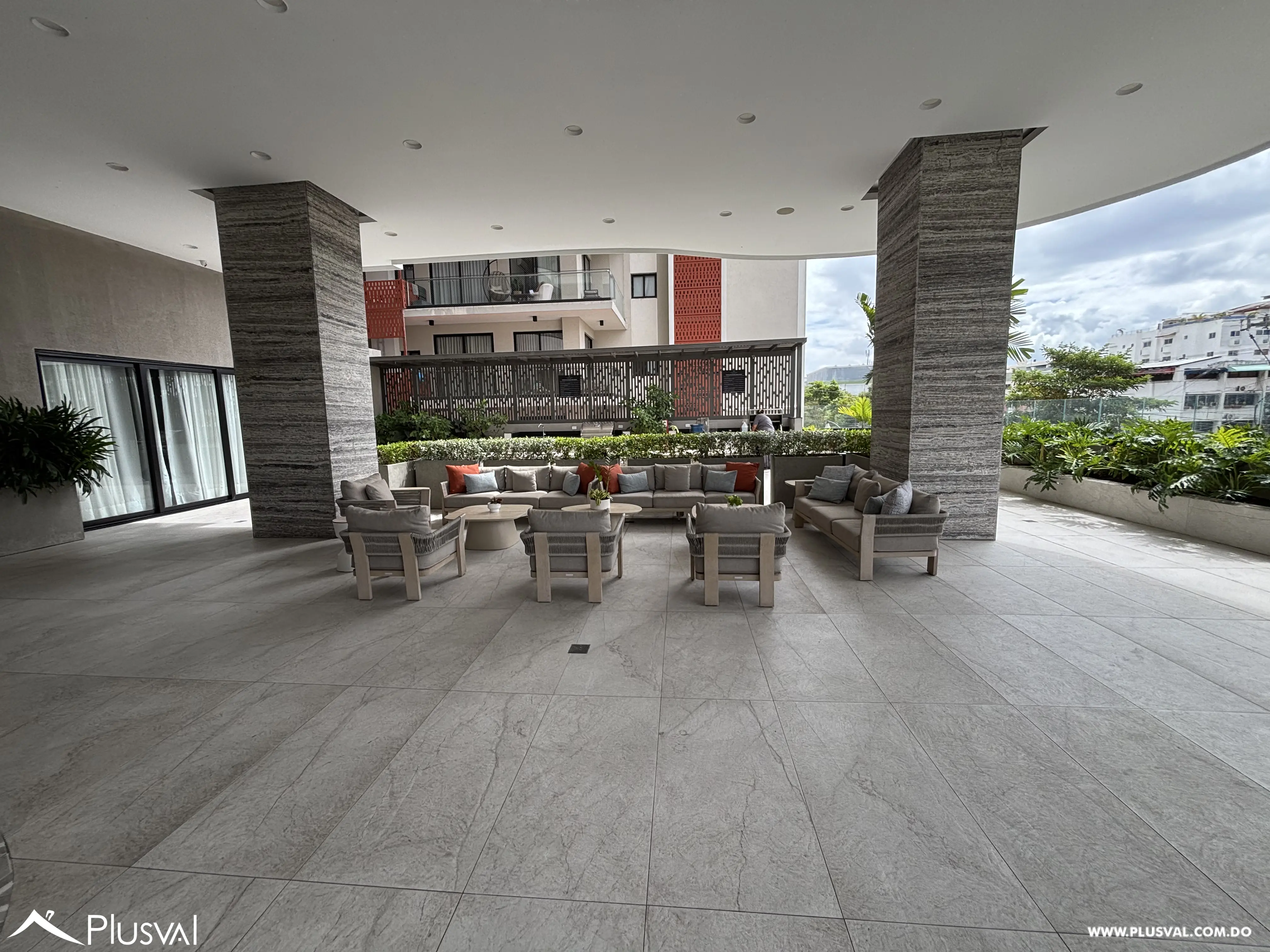 Exclusividad y Elegancia en el Corazón de Bella Vista 522557