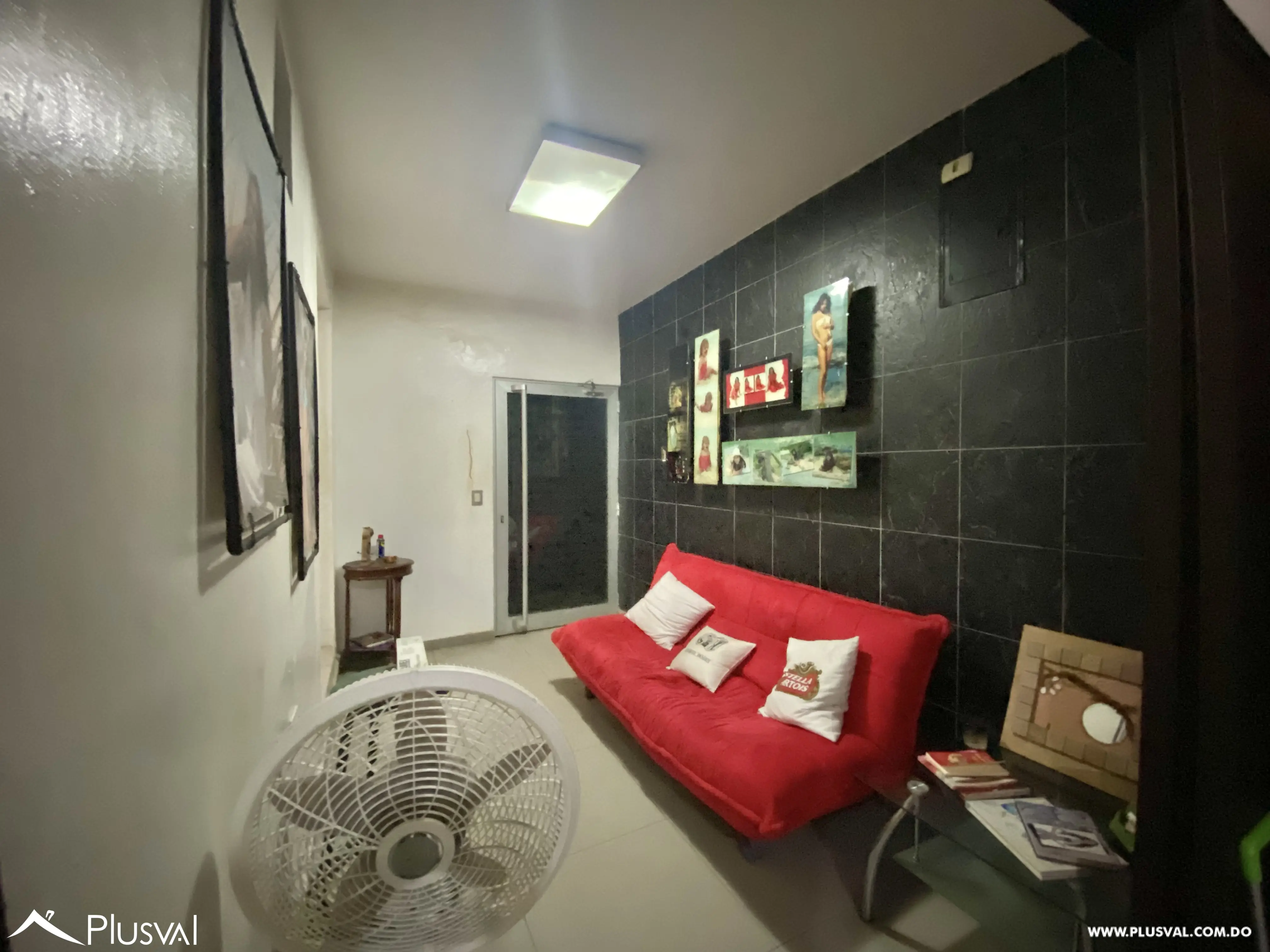Vendo Excelente Casa en El Vergel para fines Comerciales 452085