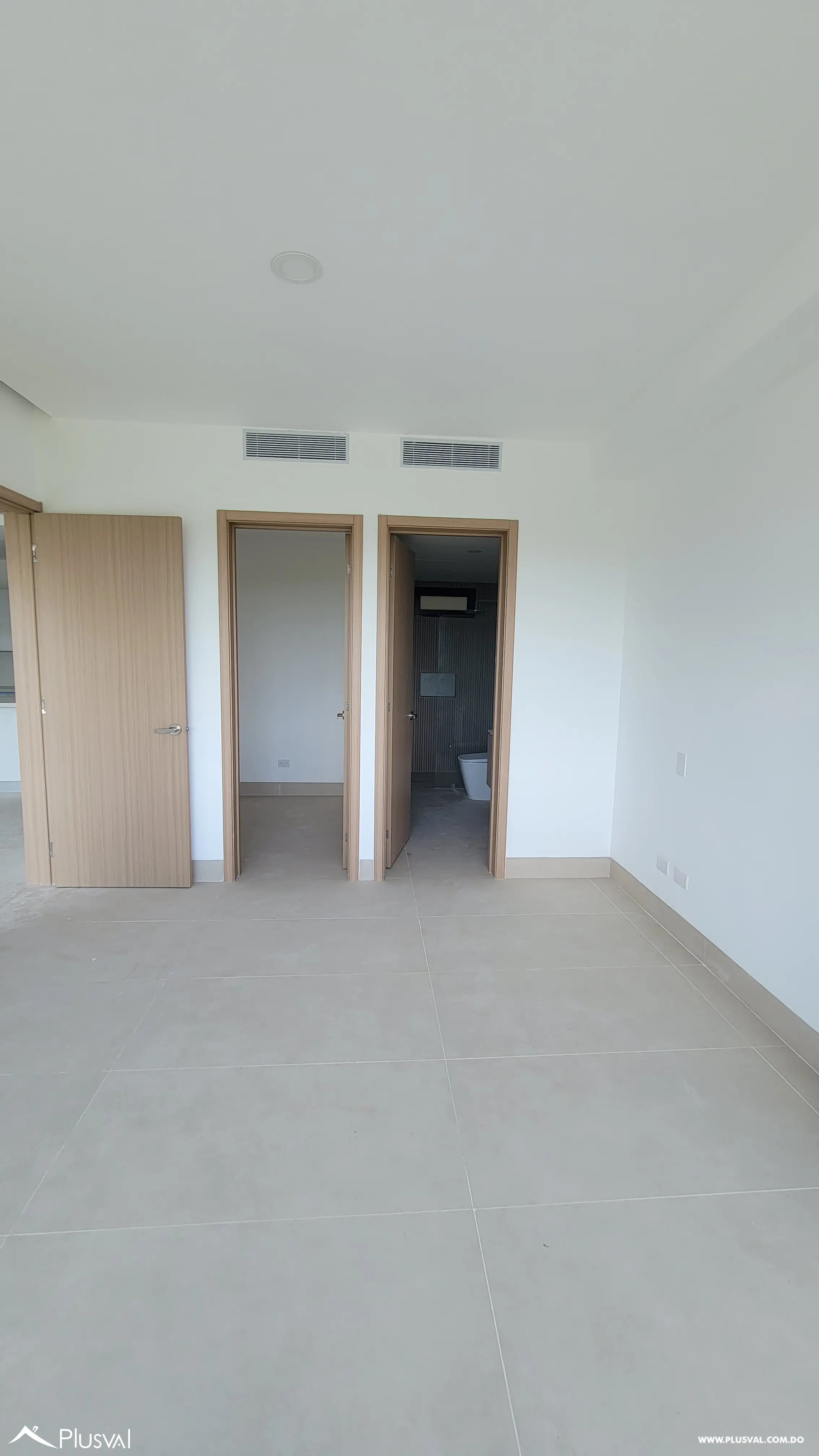 Amplio apartamento de 2 H con Terraza Las Canas. Lanwood 481409
