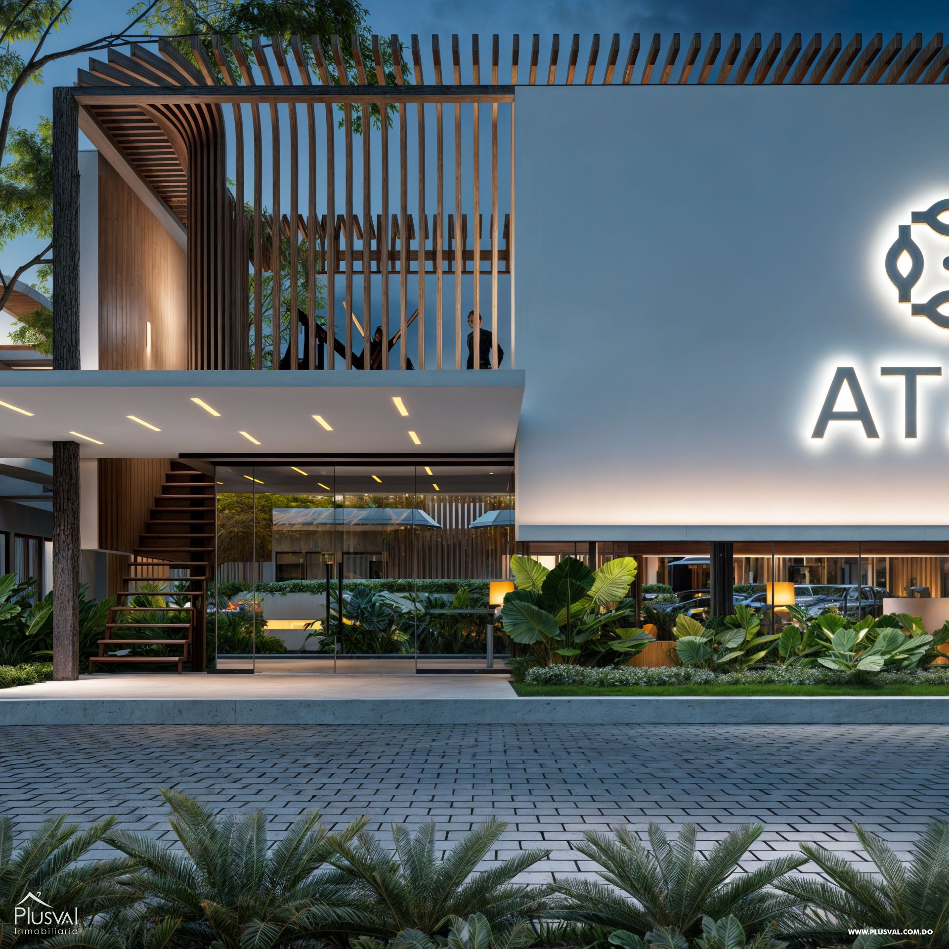 Exclusiva comunidad residencial de Apartamentos  de 1 y 2 habitaciones con amenidades exclusivas en complejo cerrado Vista cana 362594