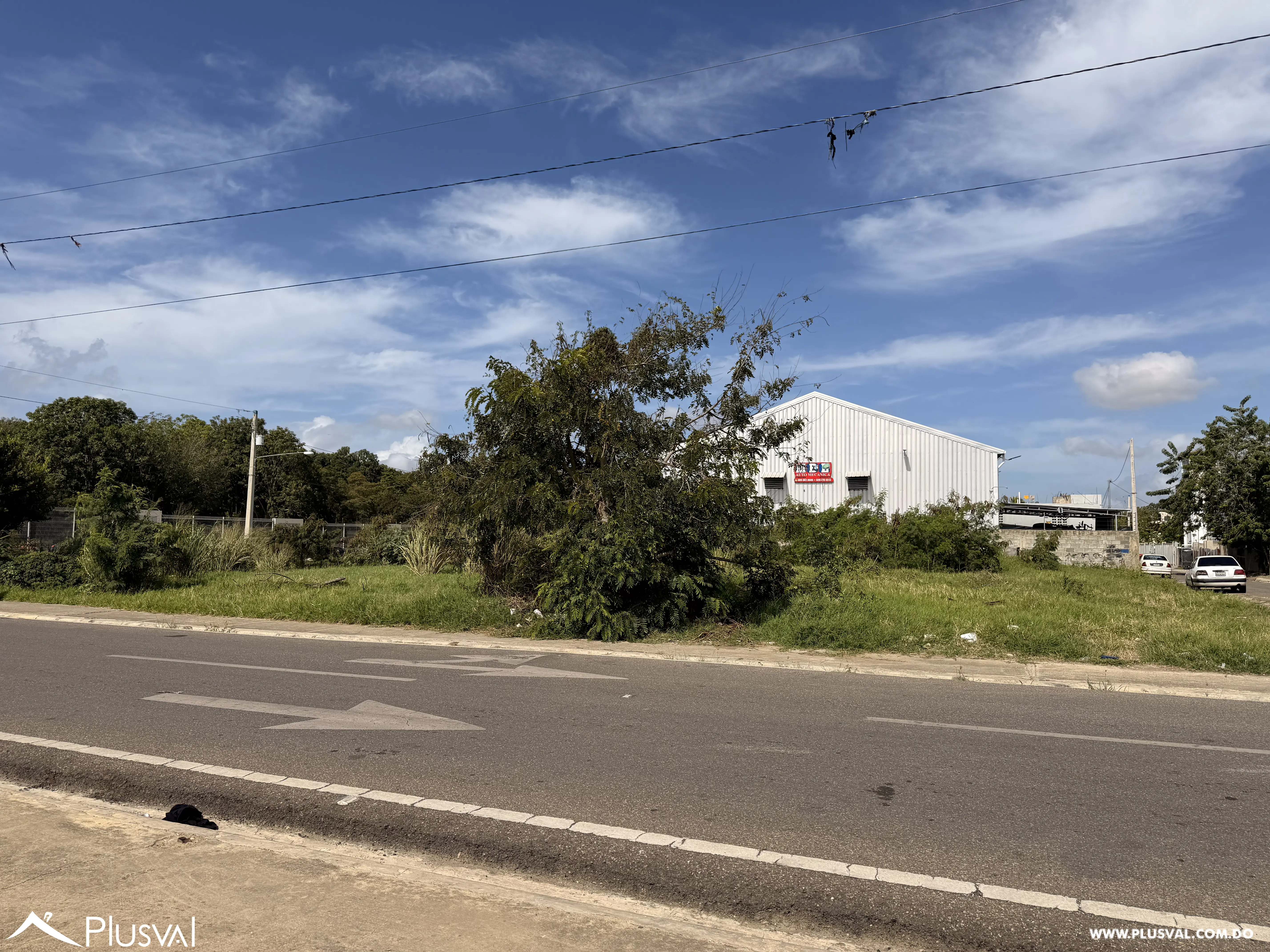 Solar en Venta Cerca del Parque Central De Santiago ideal para Proyecto de Apartamentos 492354