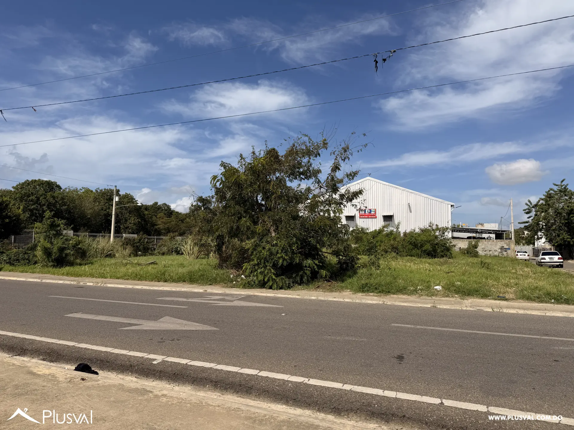Solar en Venta Cerca del Parque Central De Santiago ideal para Proyecto de Apartamentos 492354