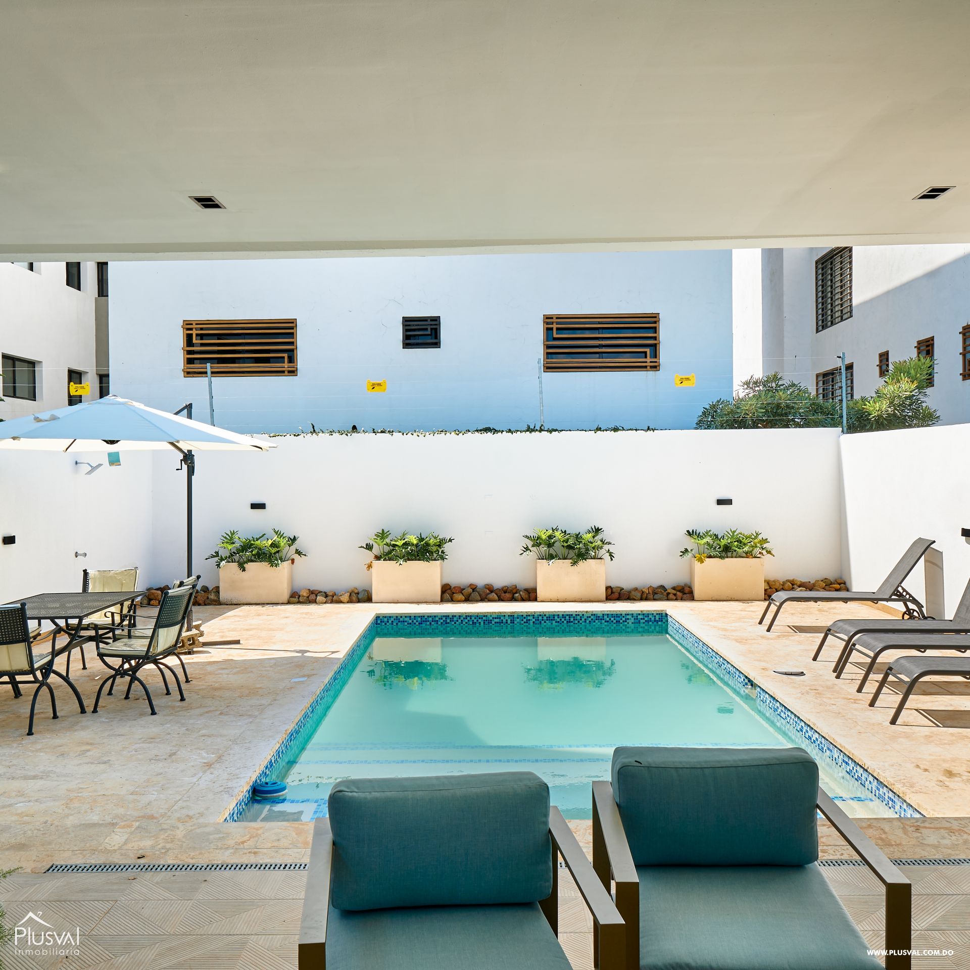 Proyecto de Apartamentos ubicado en el Dorado II 425646