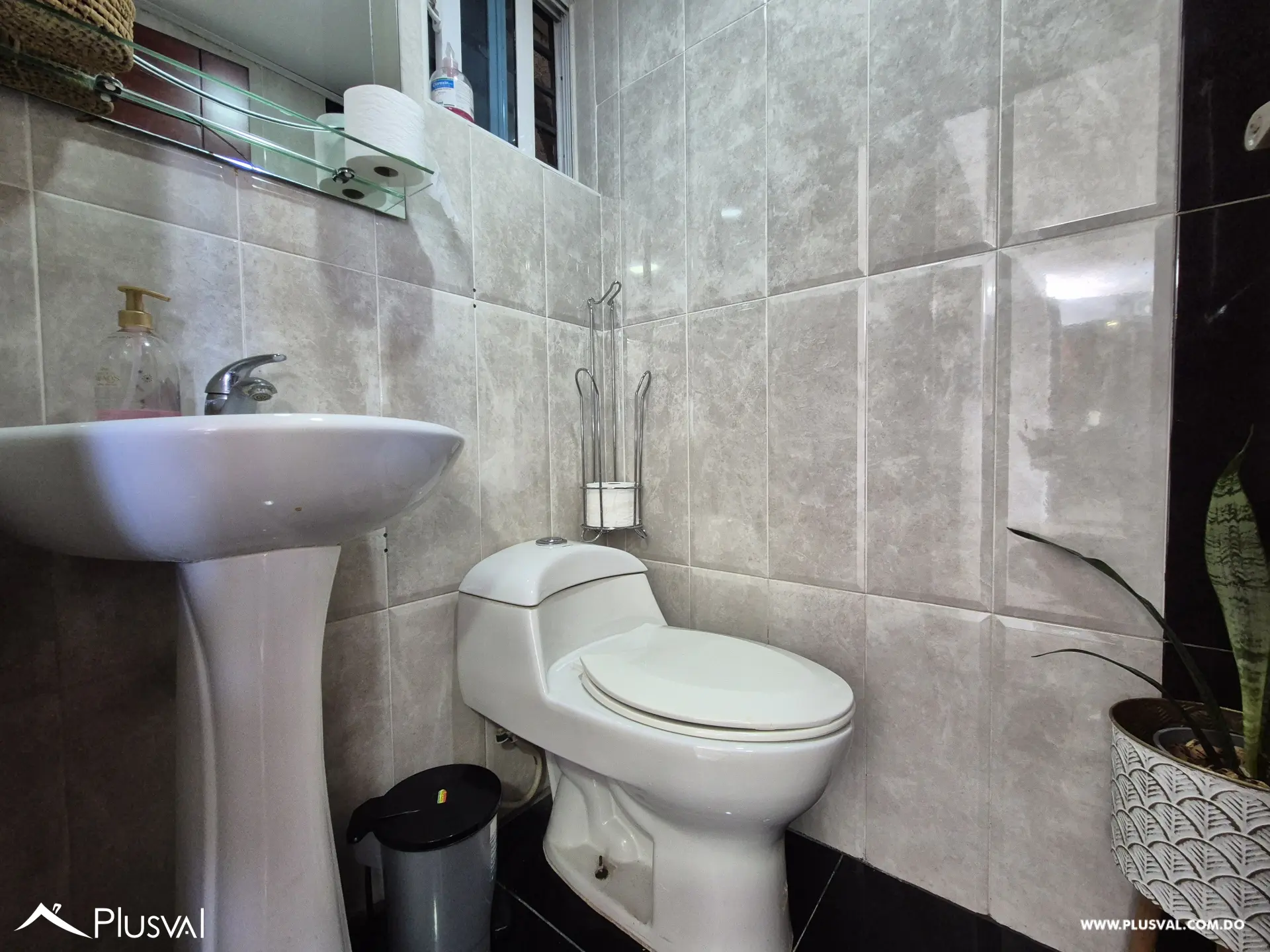 Apartamento tipo Penthouse en venta en el Millon 493476