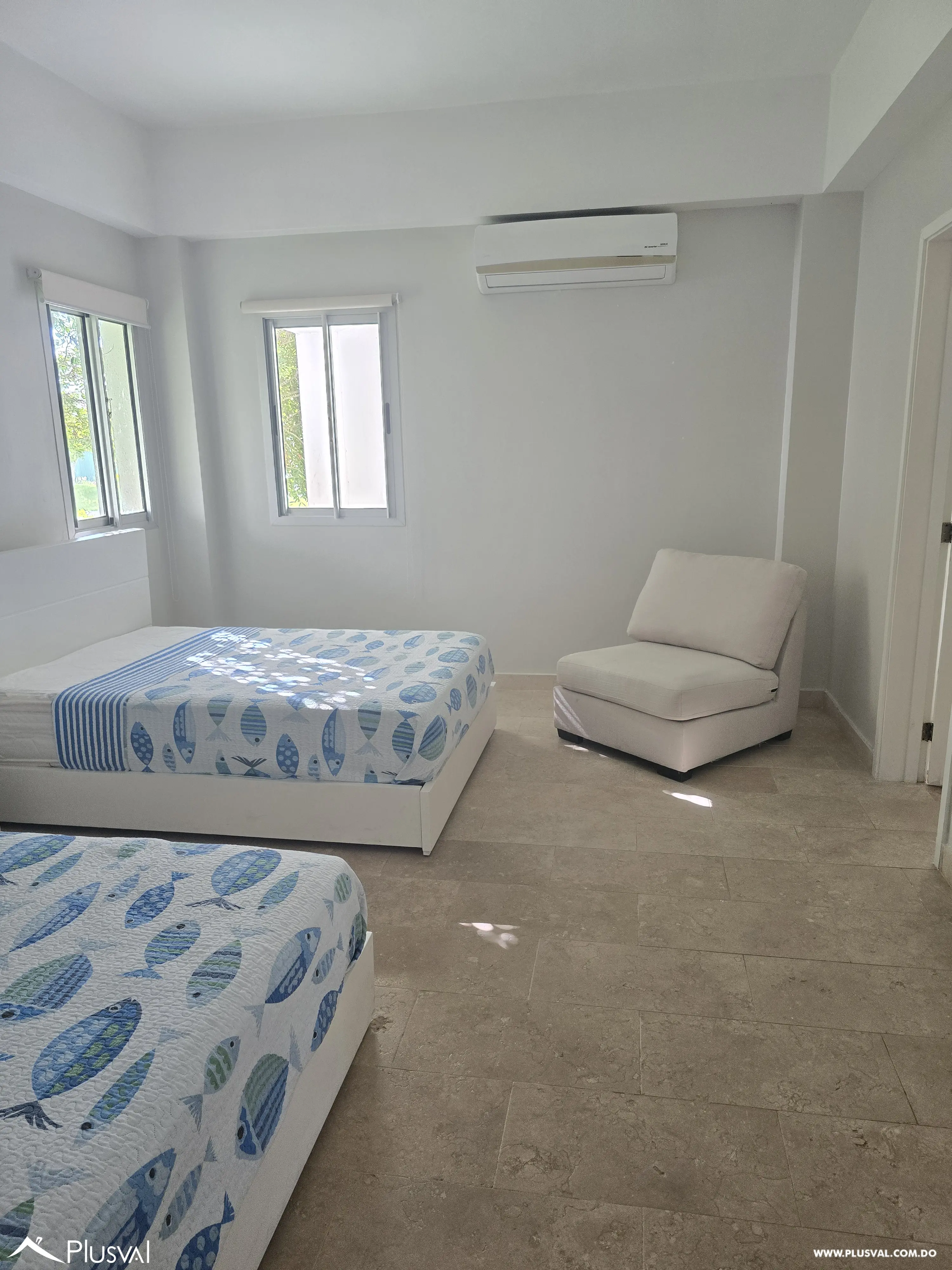 Cap Cana – Apartamento de 2 habitaciones listo para entrega en Ciudad Las Canas 473175