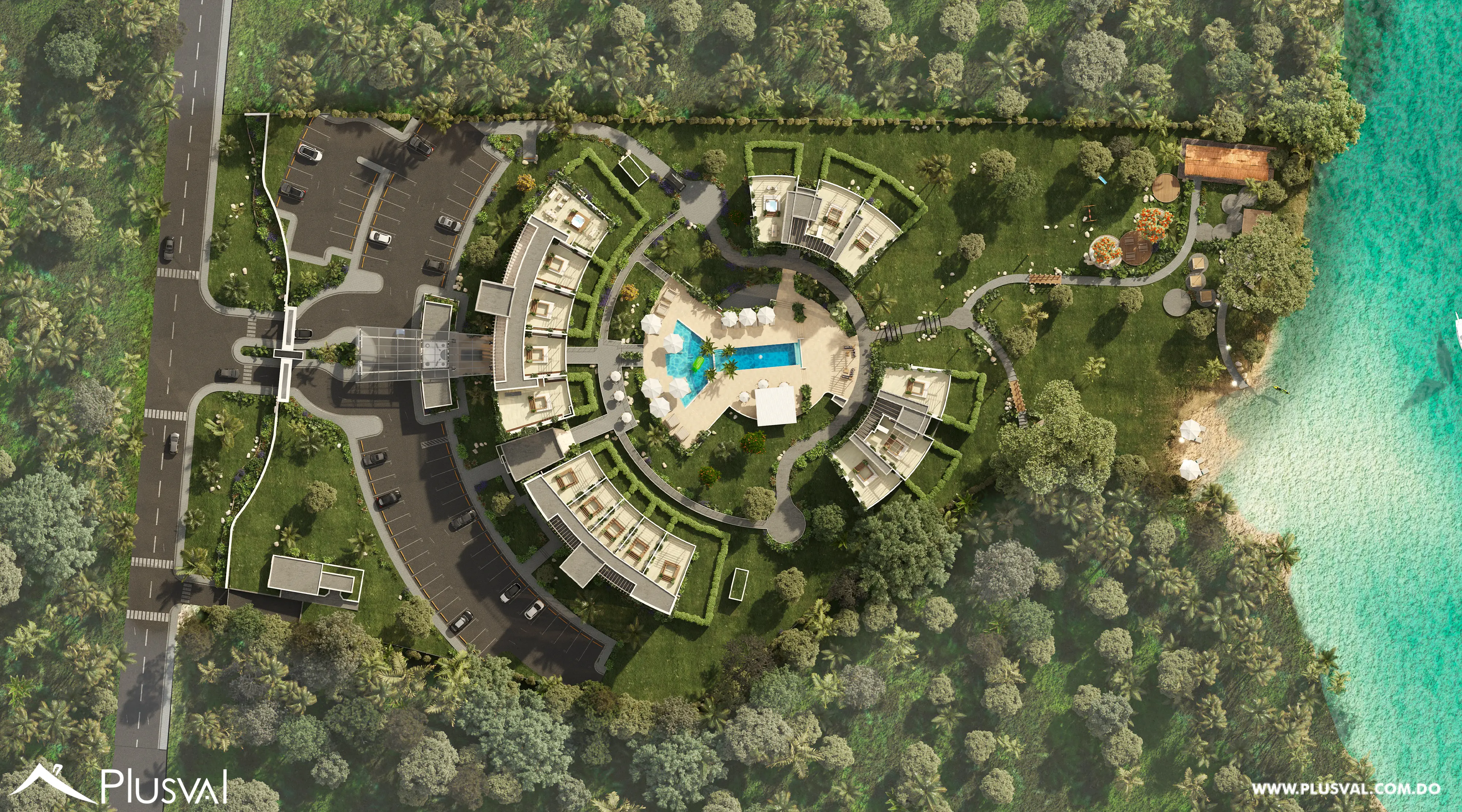 Nuevo Proyecto en Samaná - Apto. CA-103 475421