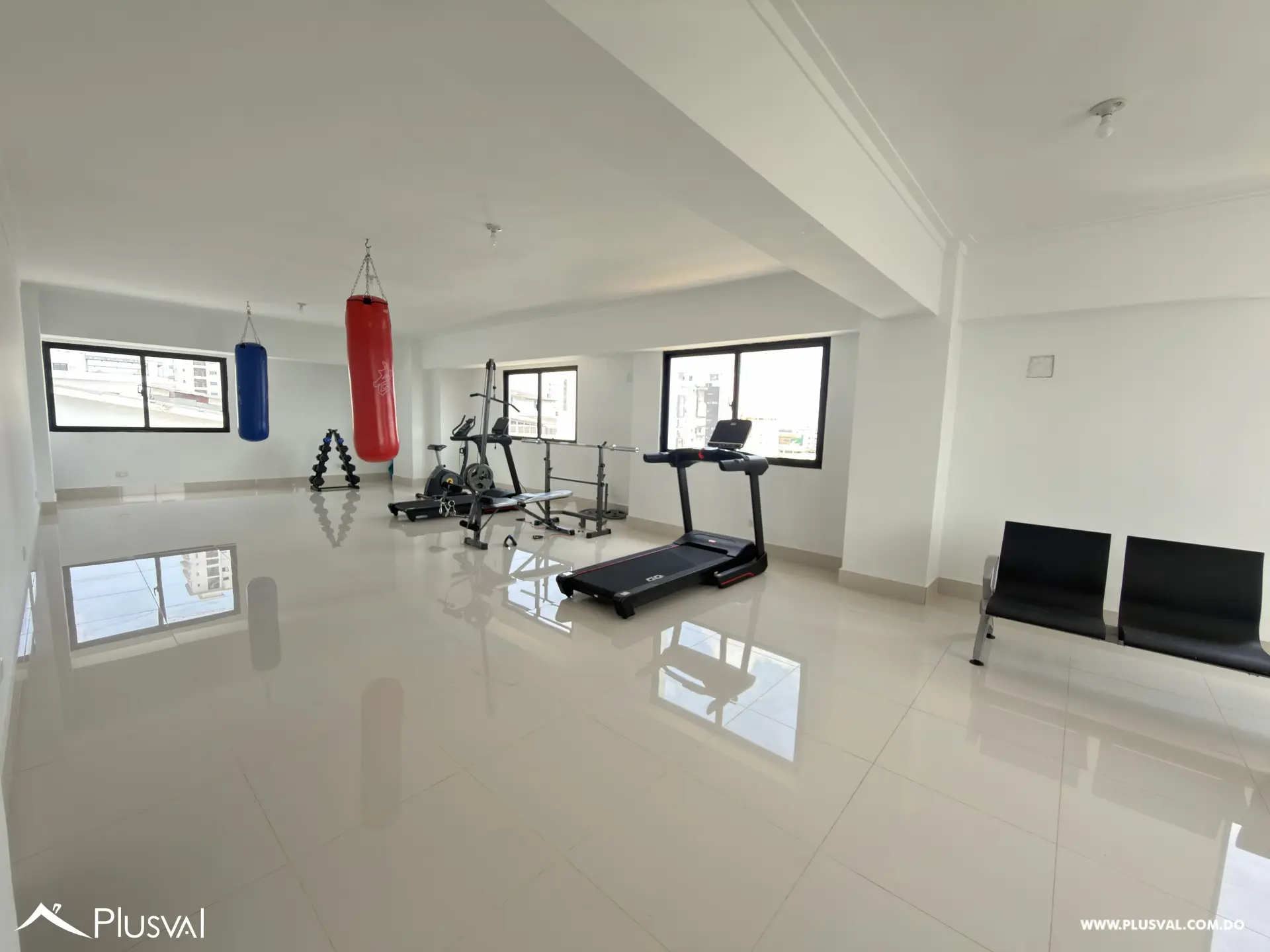 Apartamento de 1 Habitación en renta en Serralles, totalmente nuevo y remodelado 518446
