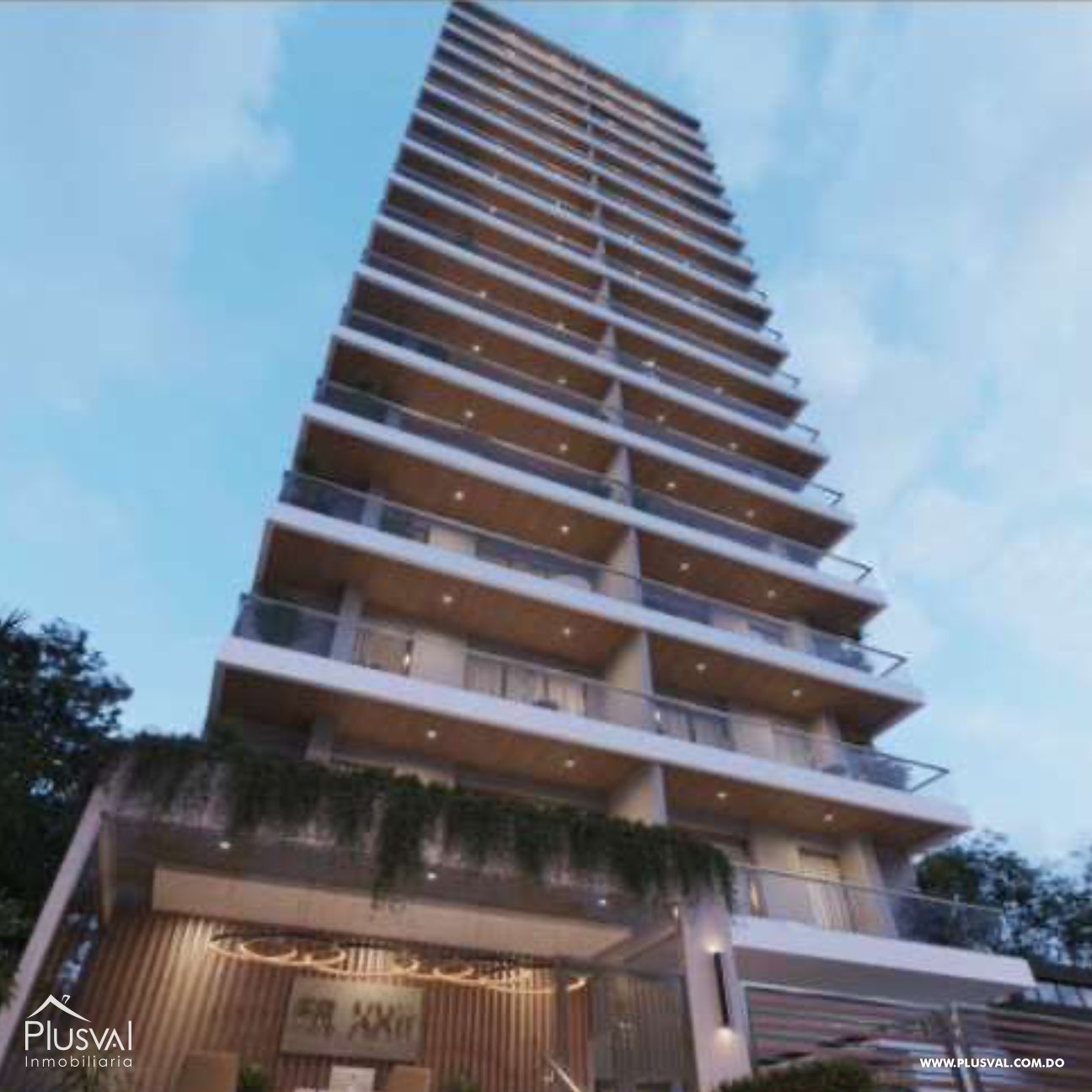Apartamento en venta en Esperilla 340793