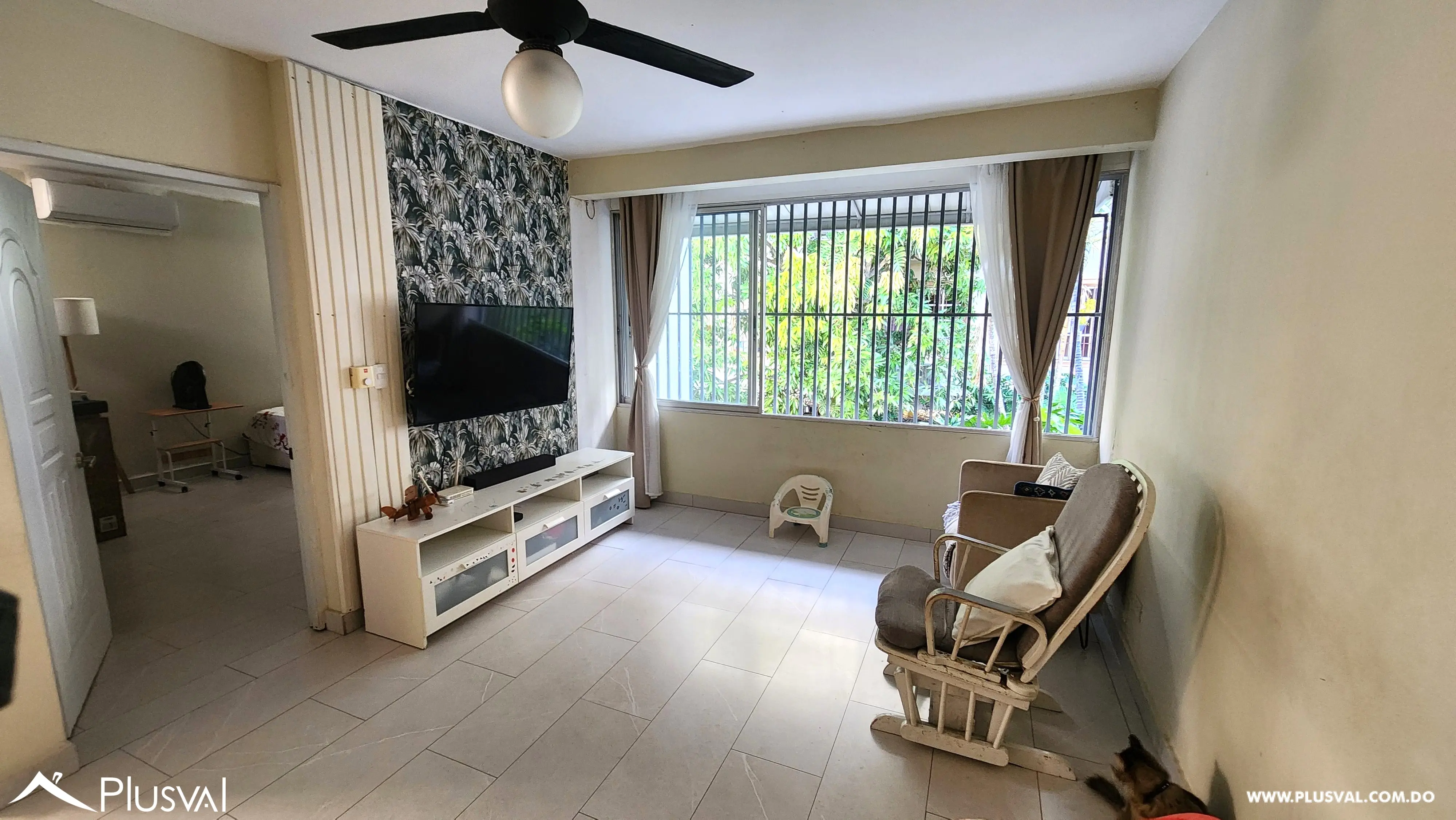 Casa en venta en Ens. Quisqueya 494322