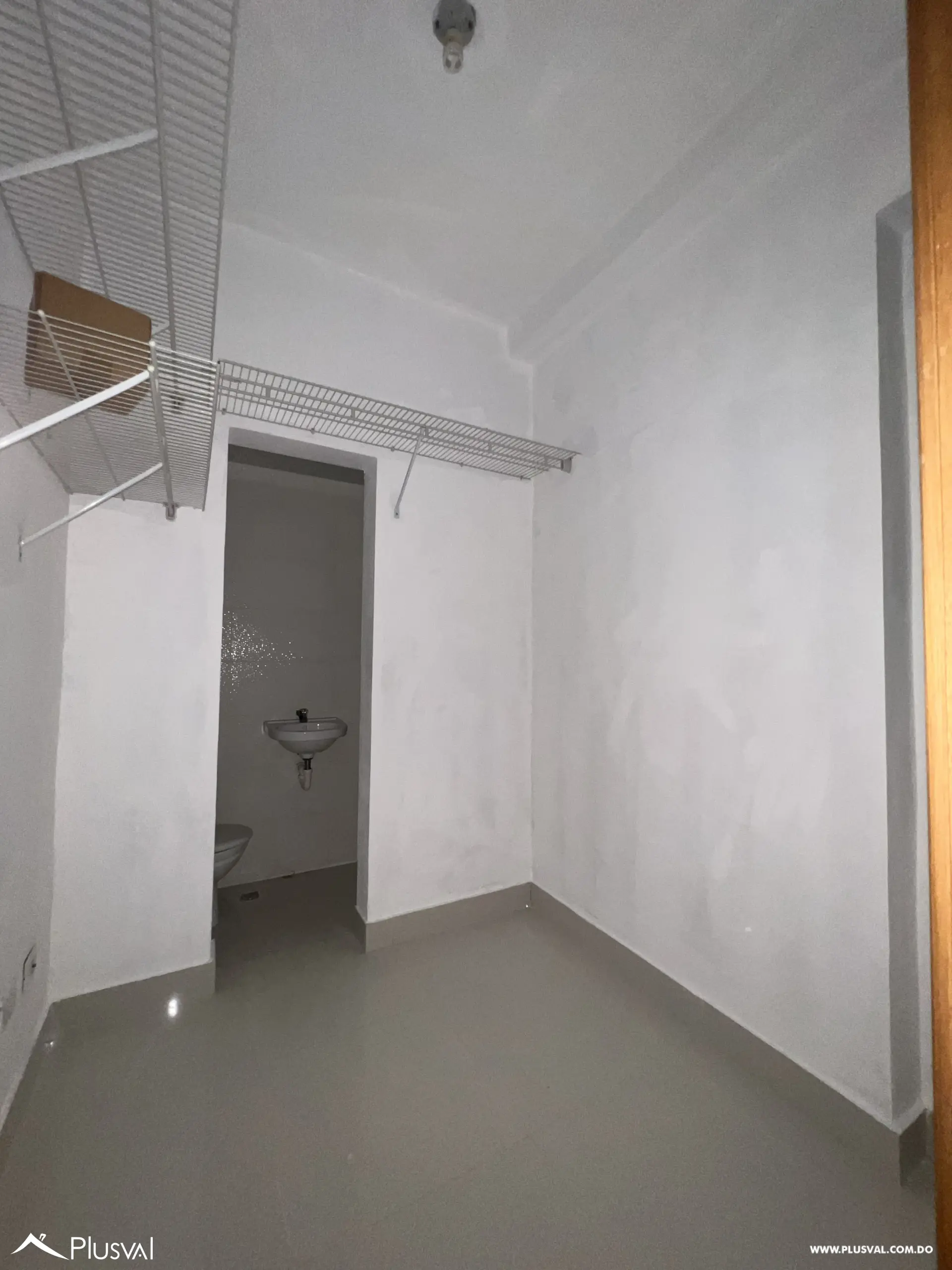 Amplio apartamento en alquiler en la Esperilla 503077