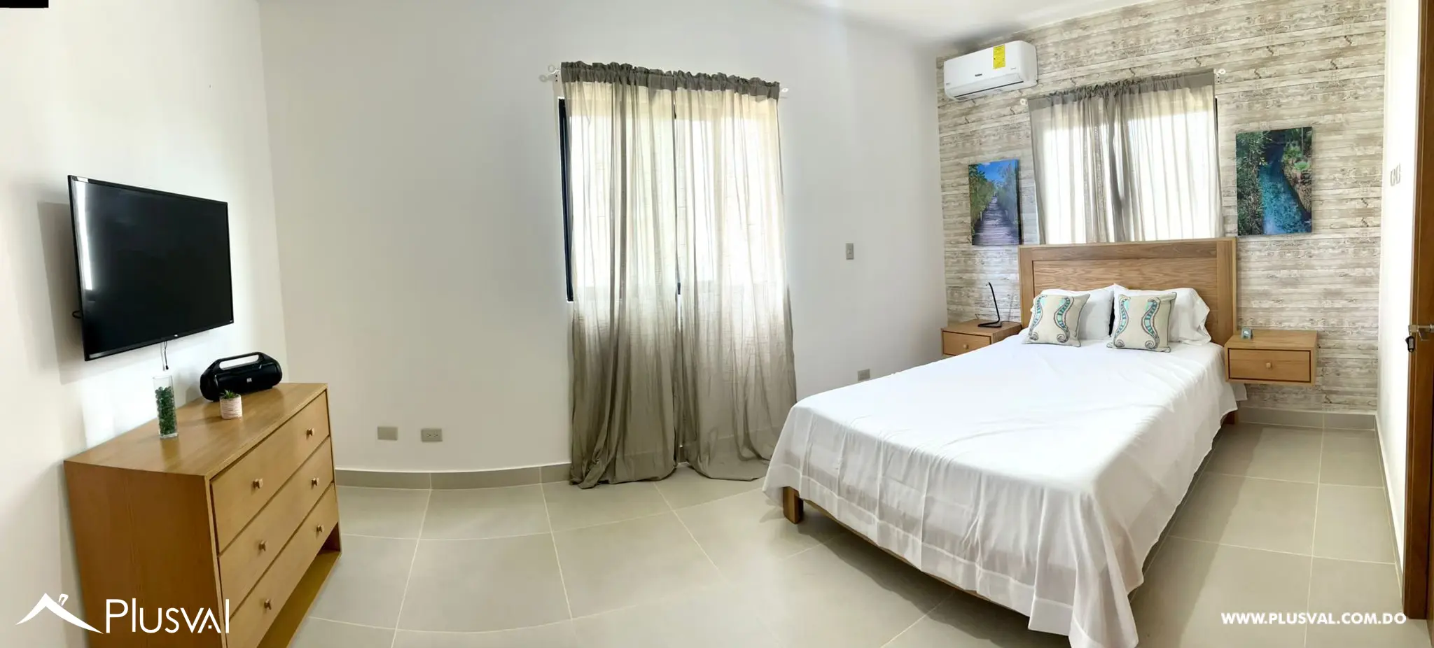 Moderno Apartamento de Venta en 4to nivel en Santiago con Atractivas Amenidades y Ascensor 492366